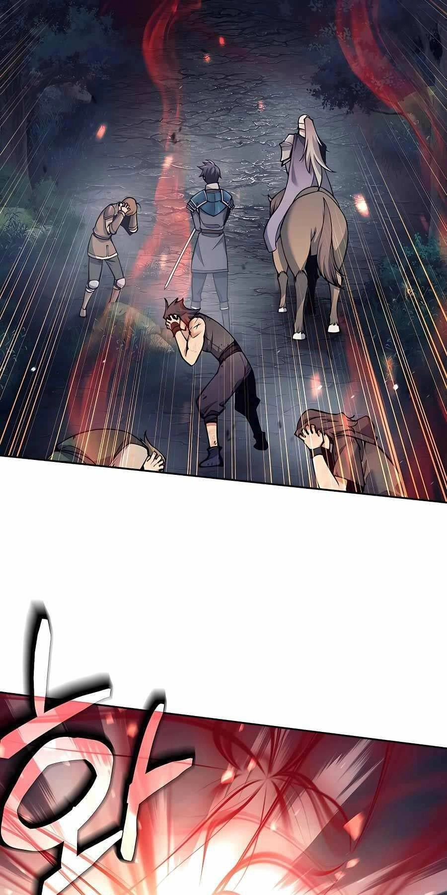 Trở Thành Tên Khốn Ở Thế Giới Dark Fantasy Chapter 9 - 26