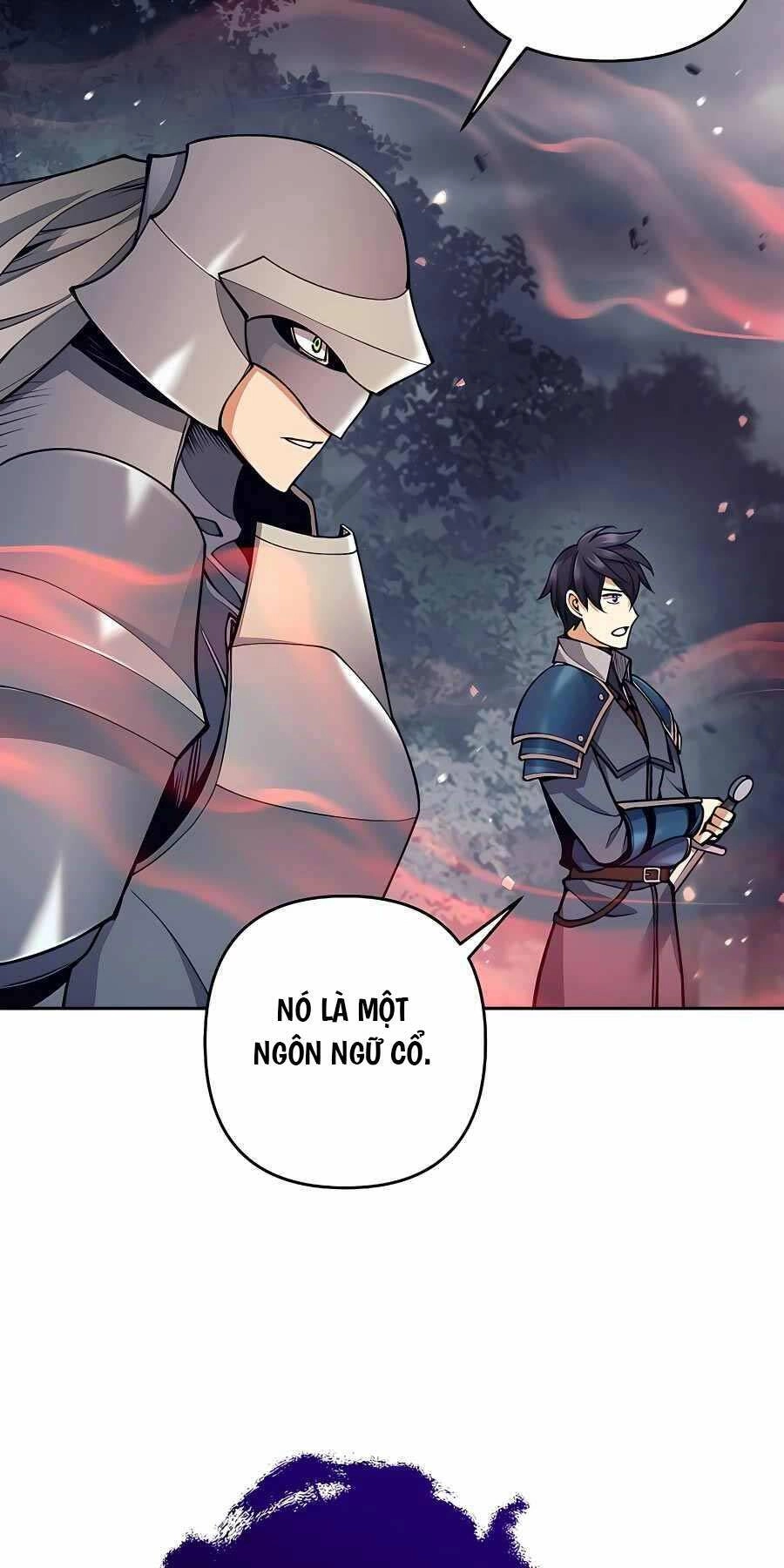 Trở Thành Tên Khốn Ở Thế Giới Dark Fantasy Chapter 9 - 28