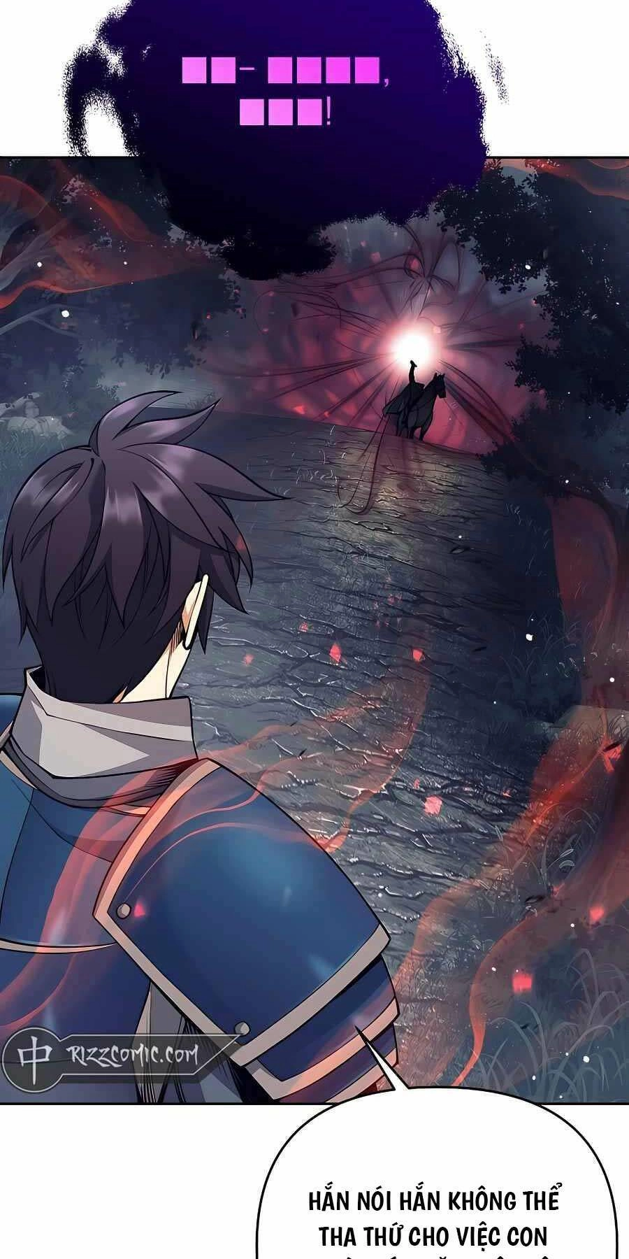 Trở Thành Tên Khốn Ở Thế Giới Dark Fantasy Chapter 9 - 29