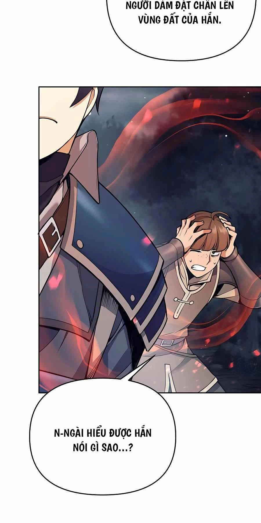 Trở Thành Tên Khốn Ở Thế Giới Dark Fantasy Chapter 9 - 30