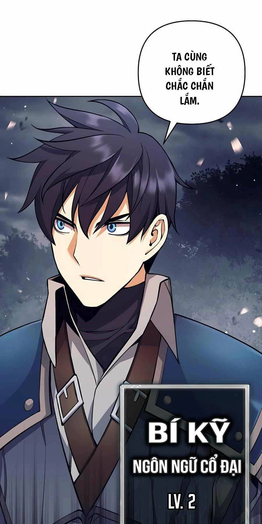 Trở Thành Tên Khốn Ở Thế Giới Dark Fantasy Chapter 9 - 31