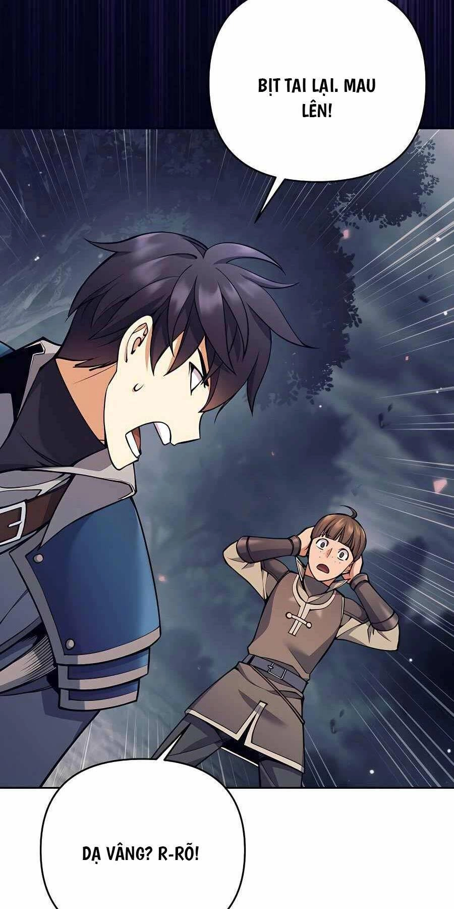 Trở Thành Tên Khốn Ở Thế Giới Dark Fantasy Chapter 9 - 35