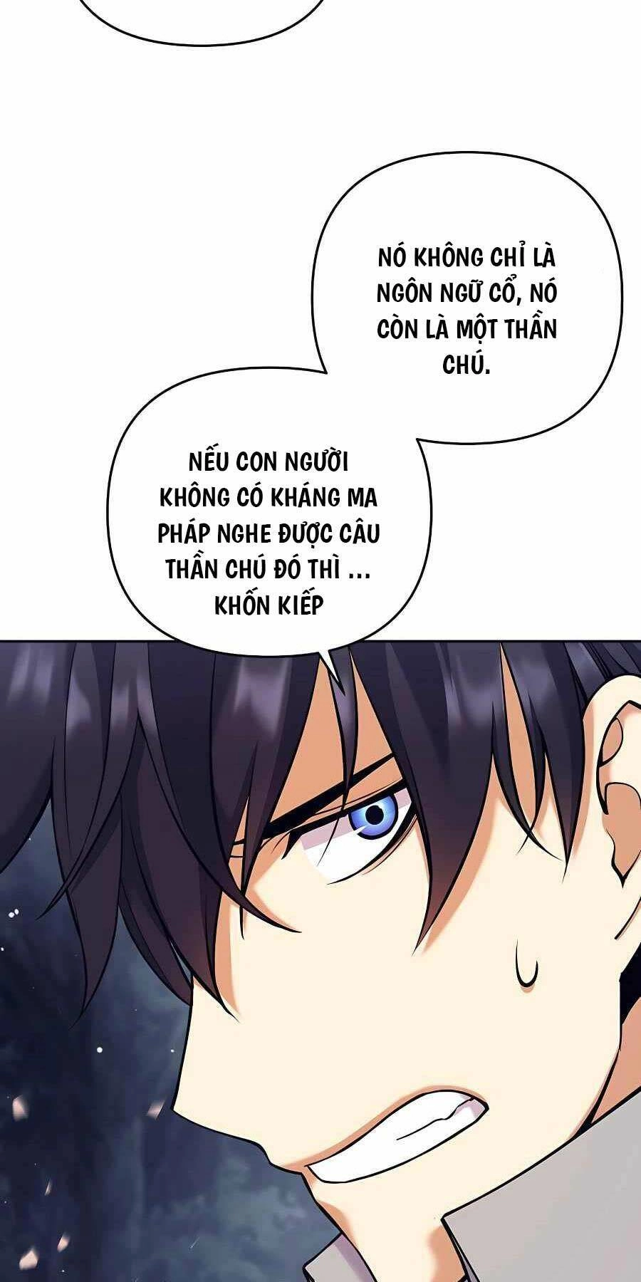 Trở Thành Tên Khốn Ở Thế Giới Dark Fantasy Chapter 9 - 36