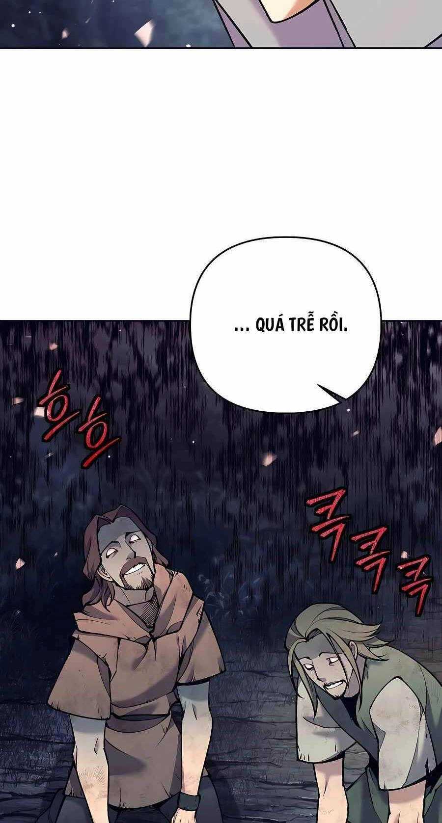 Trở Thành Tên Khốn Ở Thế Giới Dark Fantasy Chapter 9 - 37