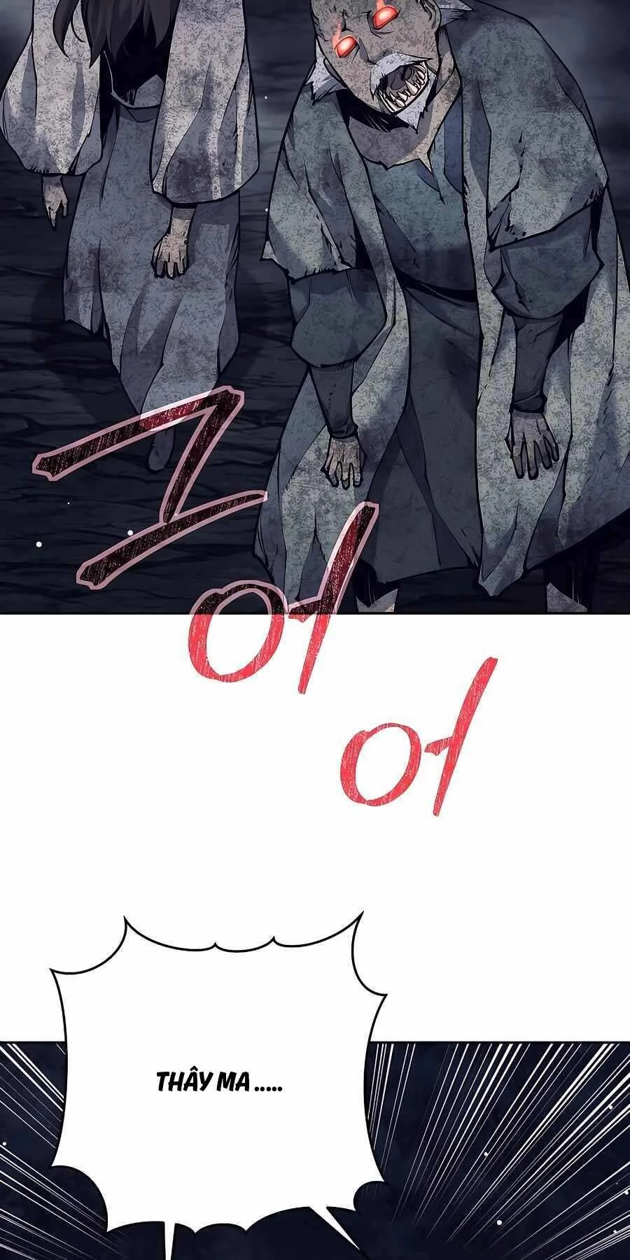 Trở Thành Tên Khốn Ở Thế Giới Dark Fantasy Chapter 9 - 42