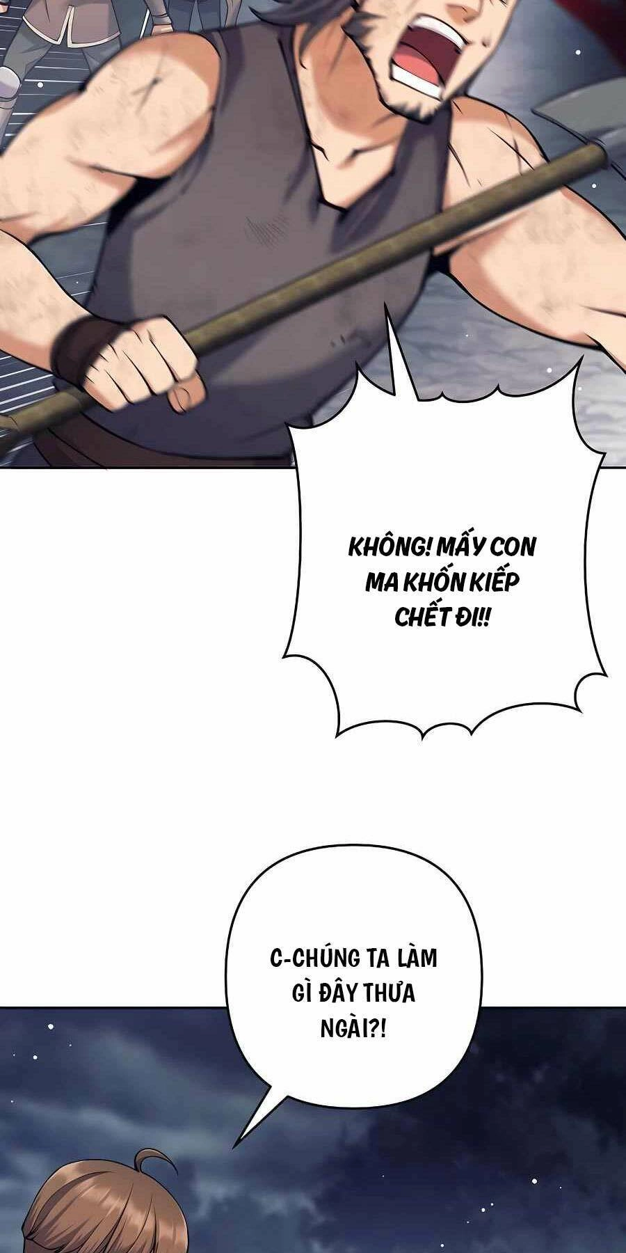 Trở Thành Tên Khốn Ở Thế Giới Dark Fantasy Chapter 9 - 47