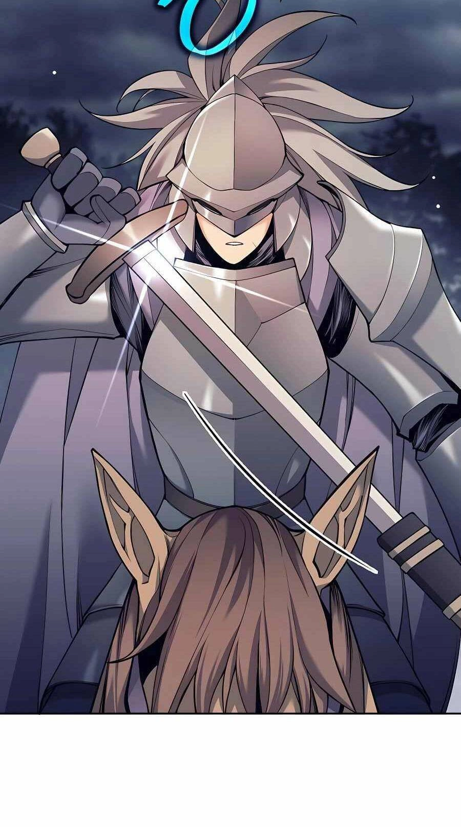 Trở Thành Tên Khốn Ở Thế Giới Dark Fantasy Chapter 9 - 49