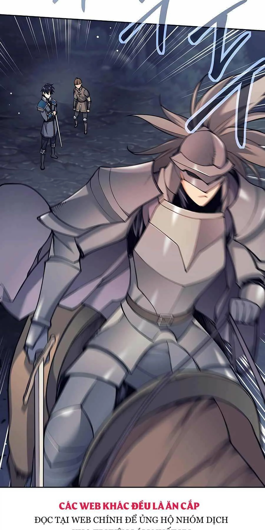 Trở Thành Tên Khốn Ở Thế Giới Dark Fantasy Chapter 9 - 51