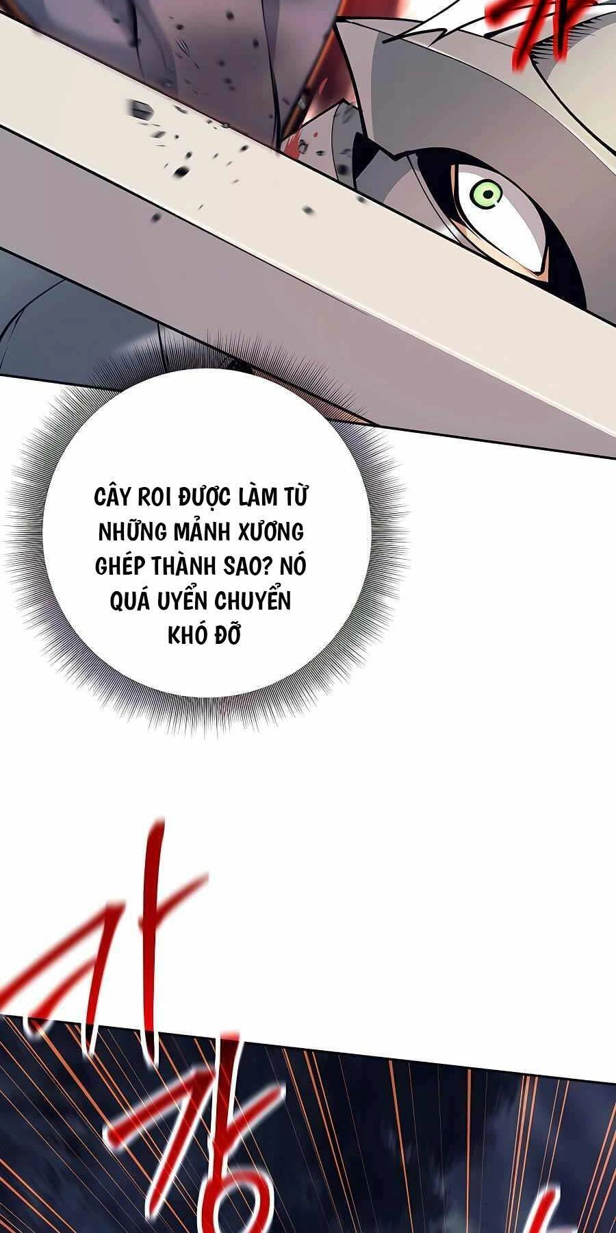 Trở Thành Tên Khốn Ở Thế Giới Dark Fantasy Chapter 9 - 87