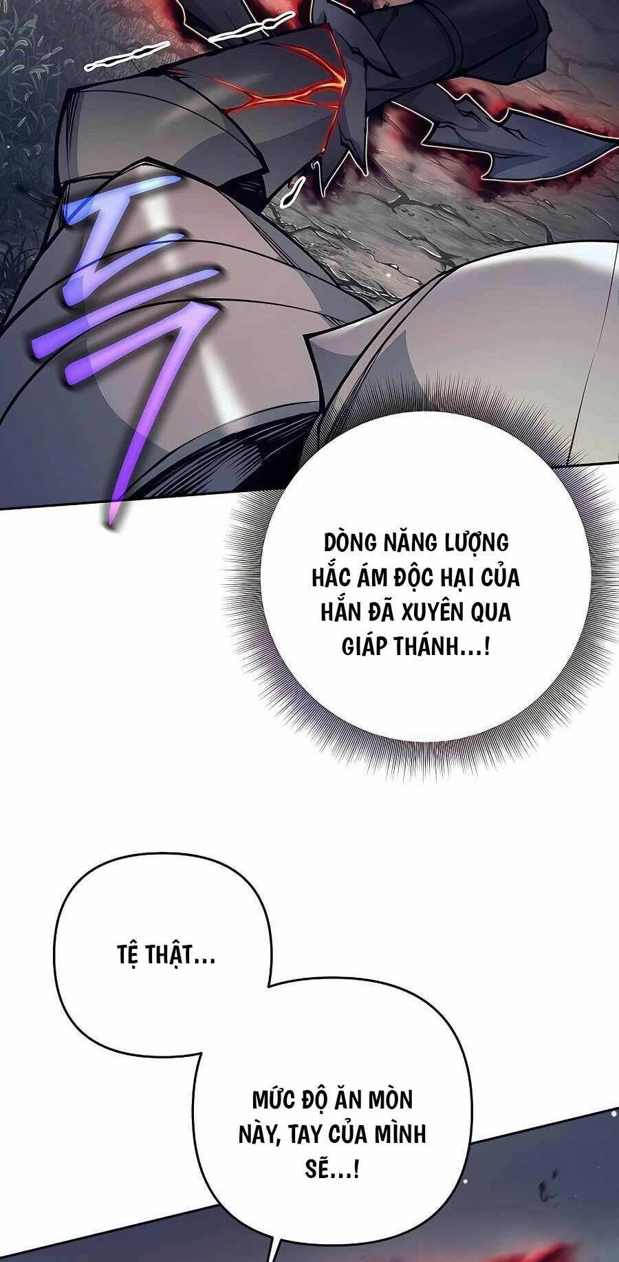 Trở Thành Tên Khốn Ở Thế Giới Dark Fantasy Chapter 9 - 95