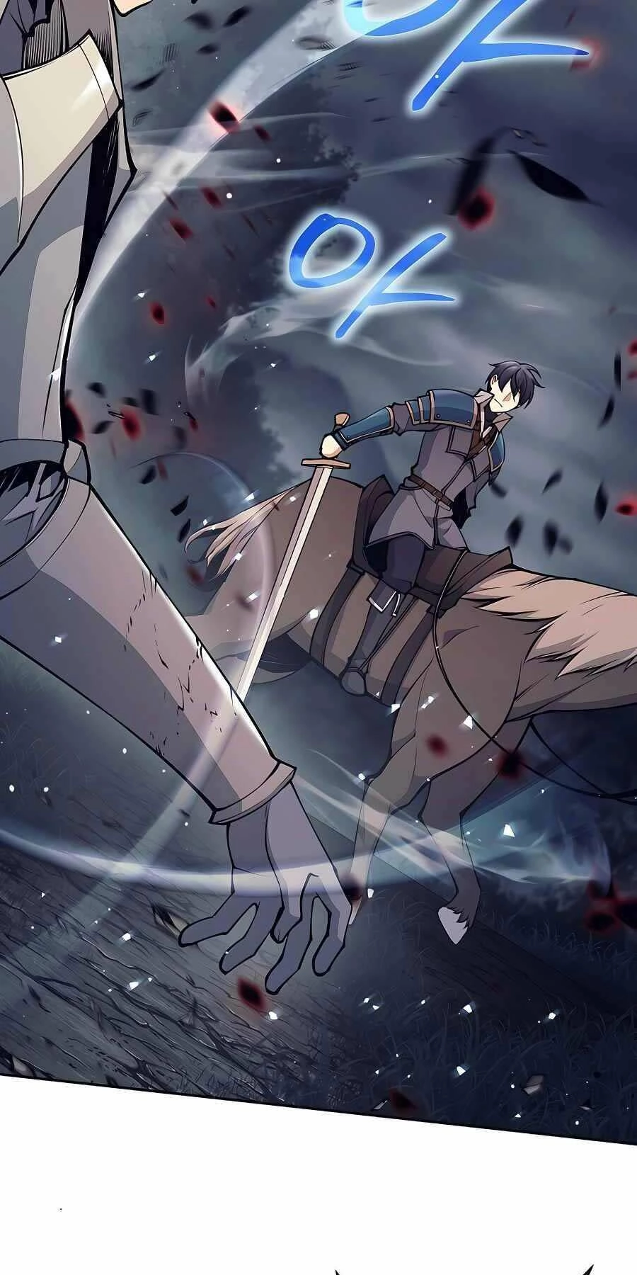 Trở Thành Tên Khốn Ở Thế Giới Dark Fantasy Chapter 9 - 101