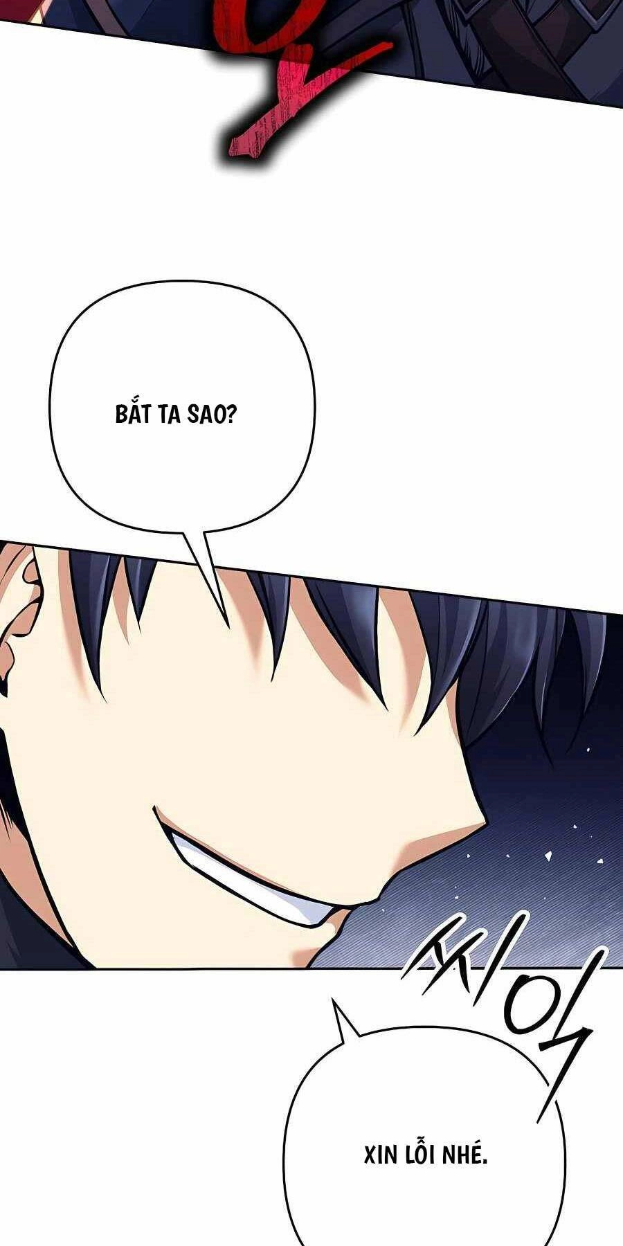 Trở Thành Tên Khốn Ở Thế Giới Dark Fantasy Chapter 10 - 18