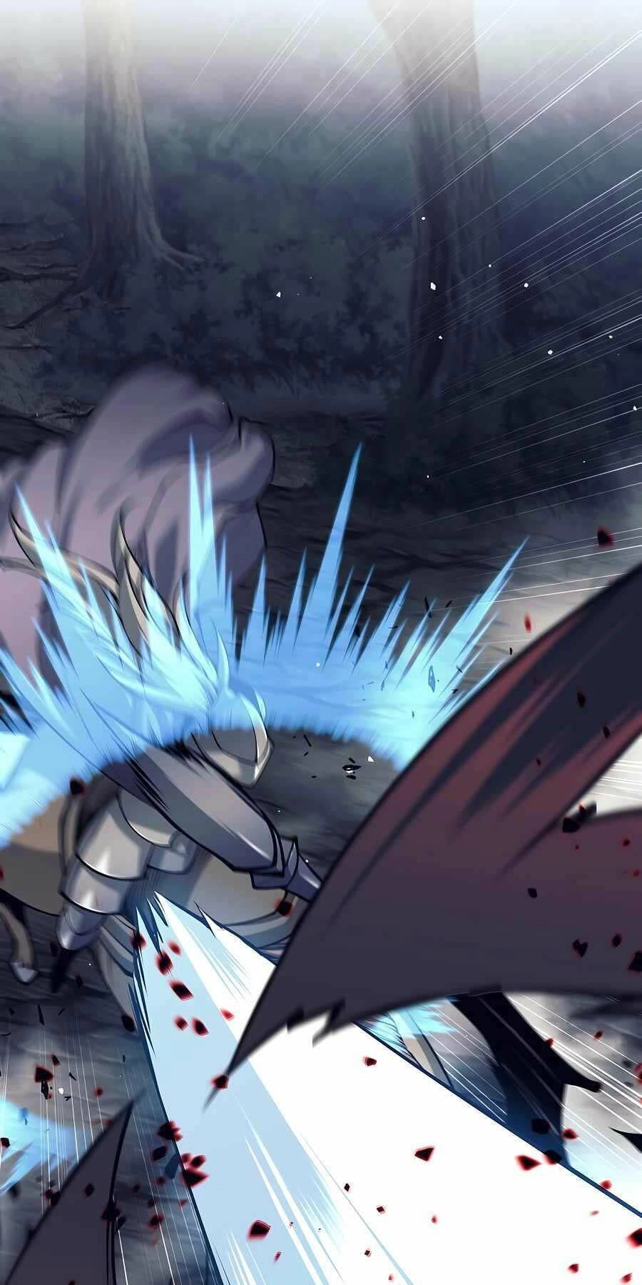 Trở Thành Tên Khốn Ở Thế Giới Dark Fantasy Chapter 10 - 21