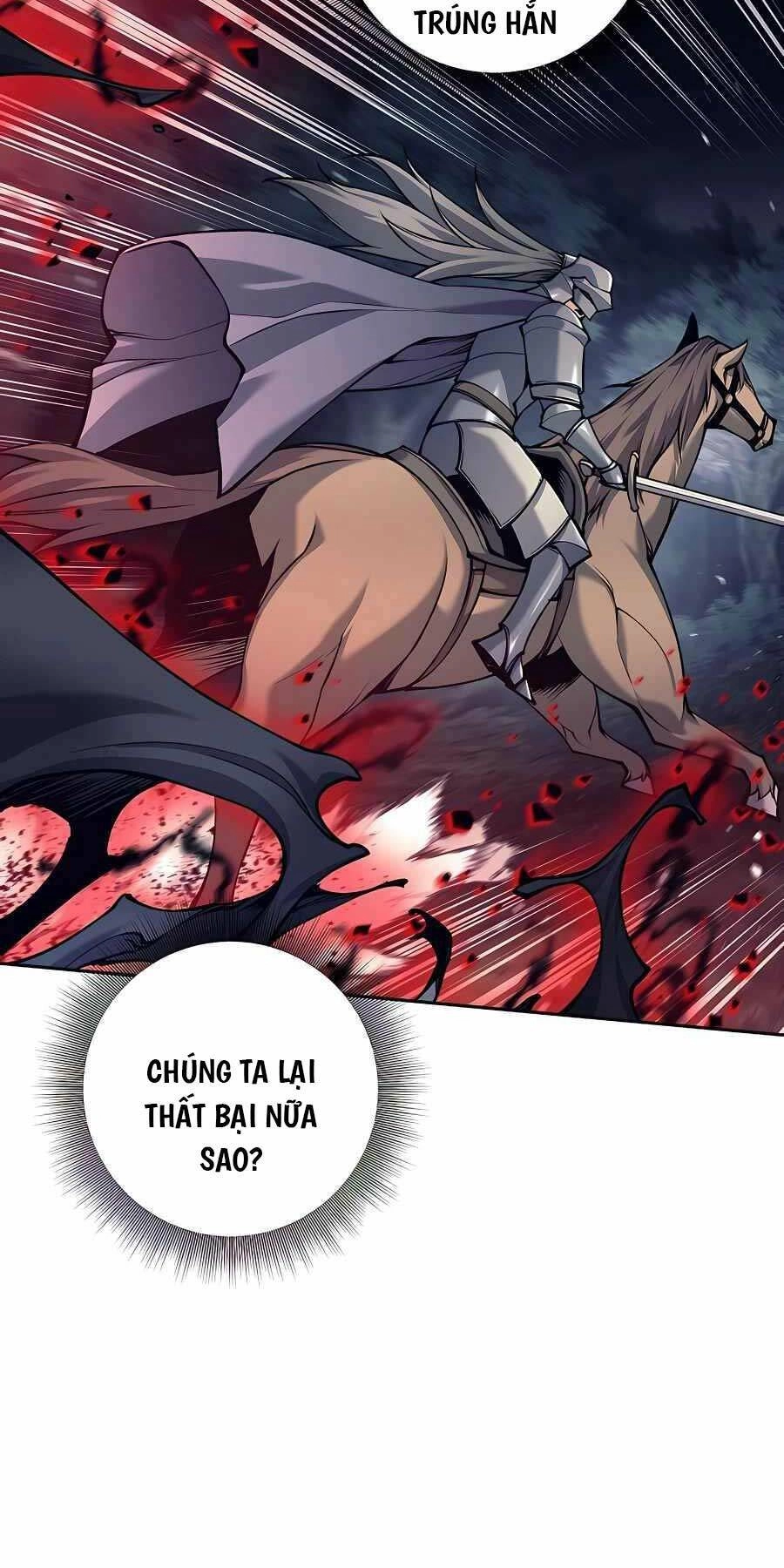 Trở Thành Tên Khốn Ở Thế Giới Dark Fantasy Chapter 10 - 24