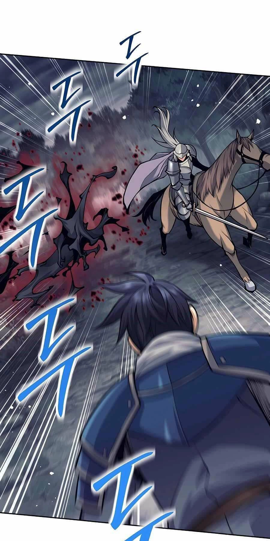 Trở Thành Tên Khốn Ở Thế Giới Dark Fantasy Chapter 10 - 25