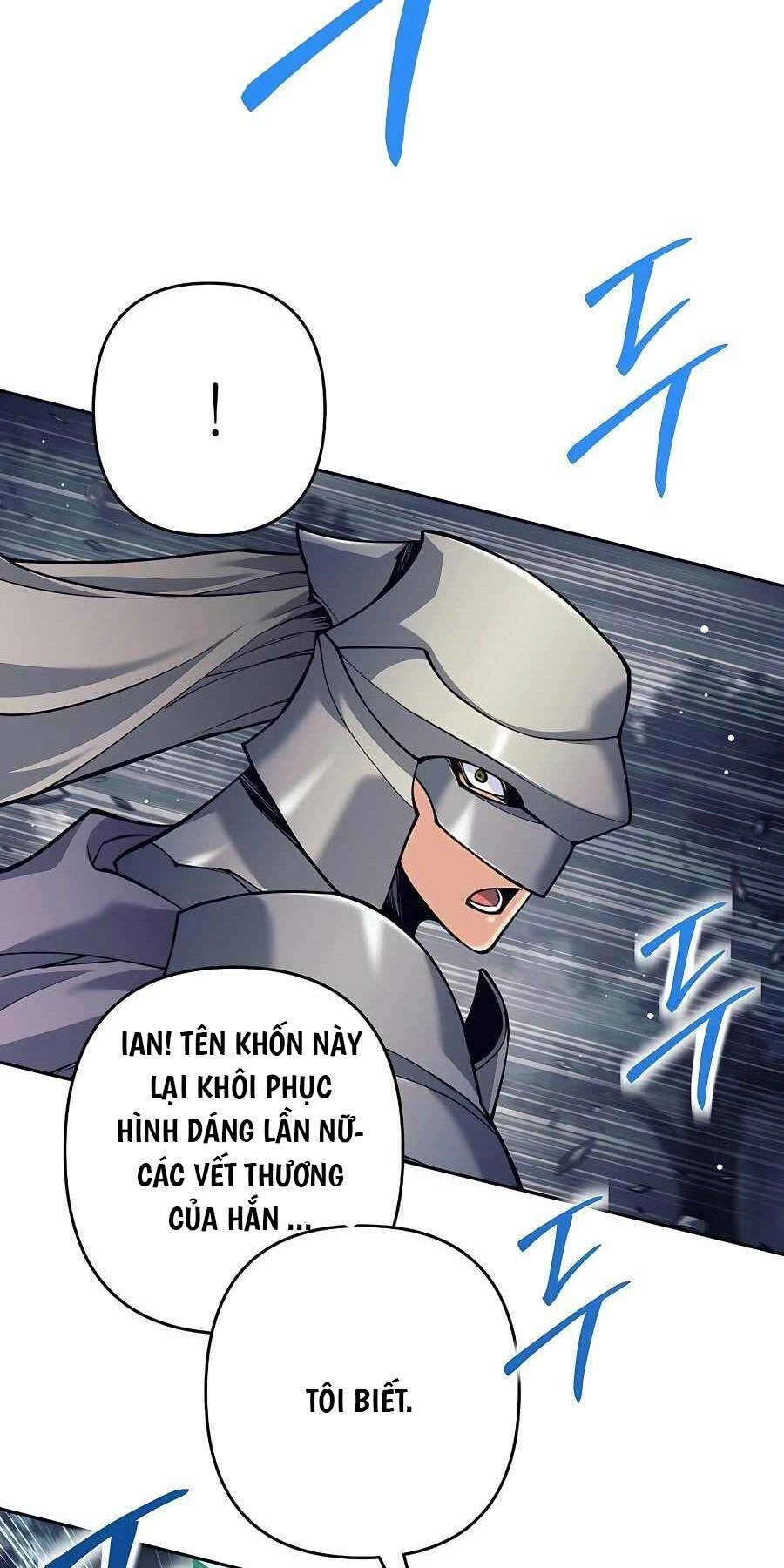 Trở Thành Tên Khốn Ở Thế Giới Dark Fantasy Chapter 10 - 26