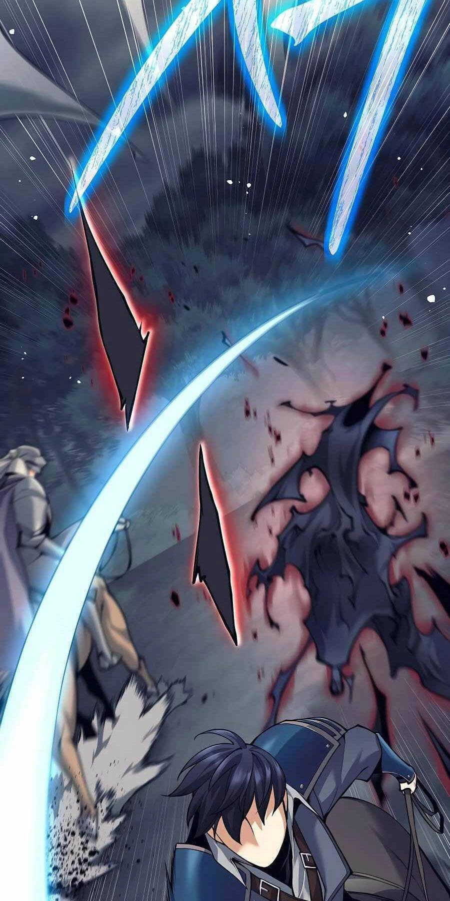 Trở Thành Tên Khốn Ở Thế Giới Dark Fantasy Chapter 10 - 28