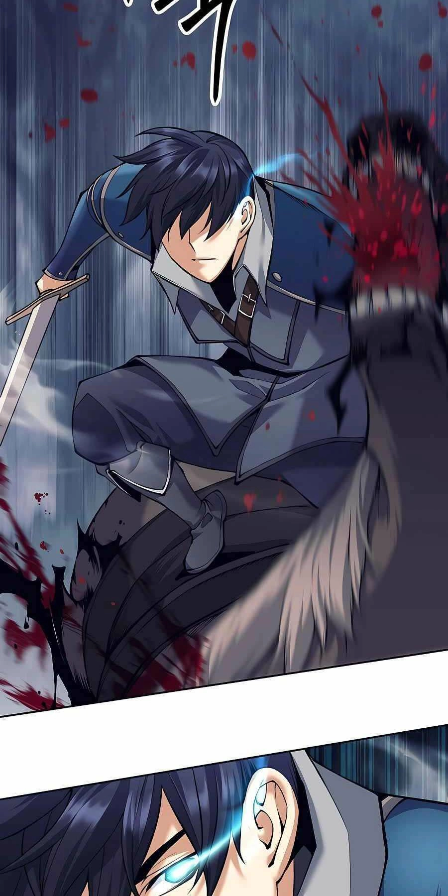 Trở Thành Tên Khốn Ở Thế Giới Dark Fantasy Chapter 10 - 36