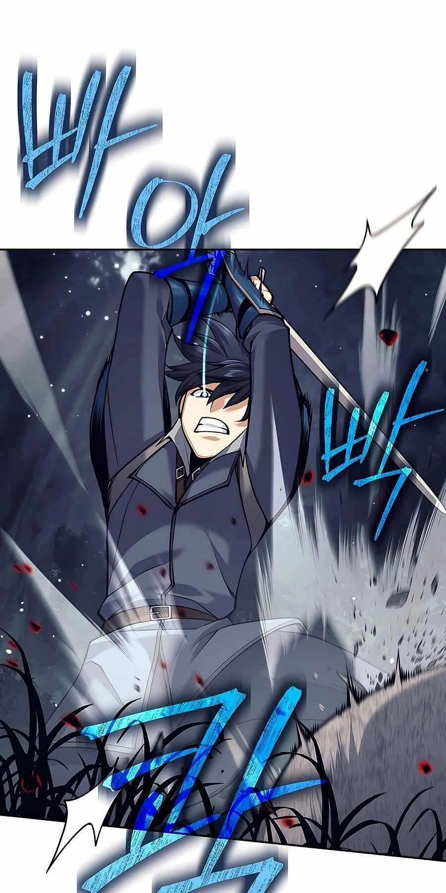 Trở Thành Tên Khốn Ở Thế Giới Dark Fantasy Chapter 10 - 46