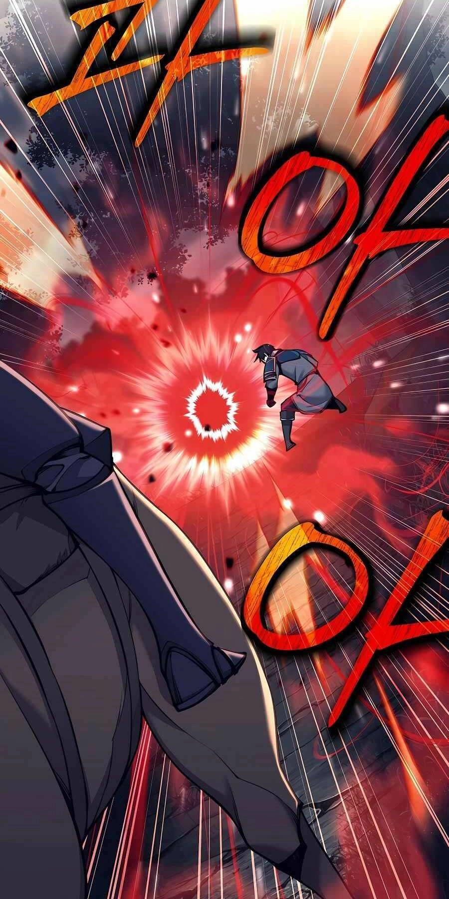 Trở Thành Tên Khốn Ở Thế Giới Dark Fantasy Chapter 10 - 53