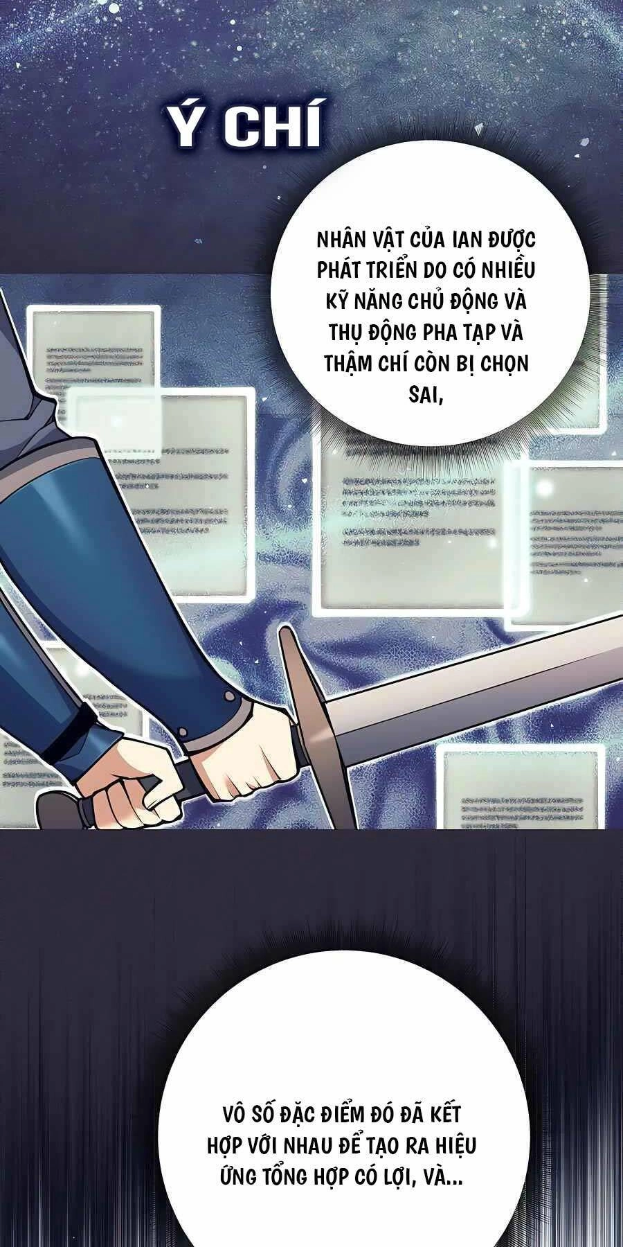 Trở Thành Tên Khốn Ở Thế Giới Dark Fantasy Chapter 10 - 66