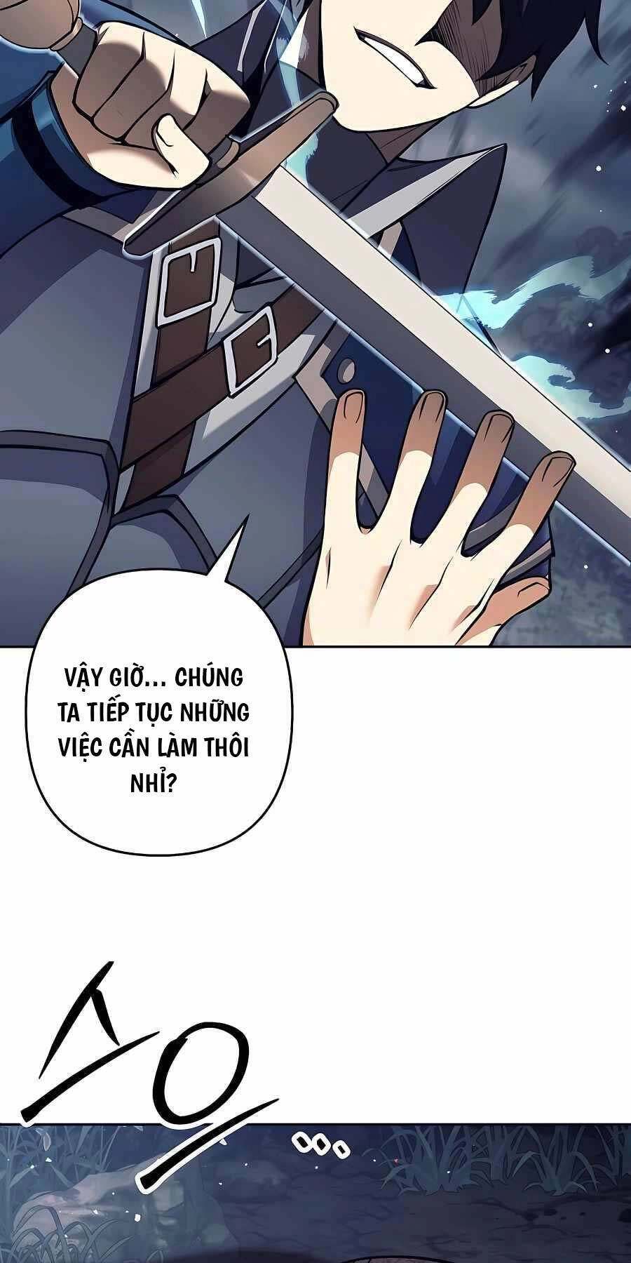 Trở Thành Tên Khốn Ở Thế Giới Dark Fantasy Chapter 10 - 72