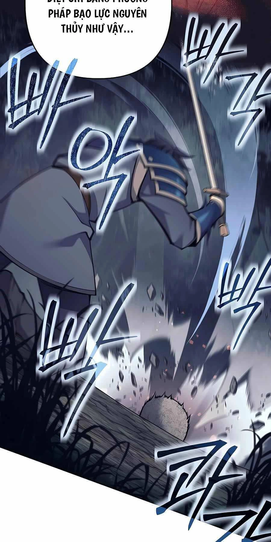 Trở Thành Tên Khốn Ở Thế Giới Dark Fantasy Chapter 10 - 83