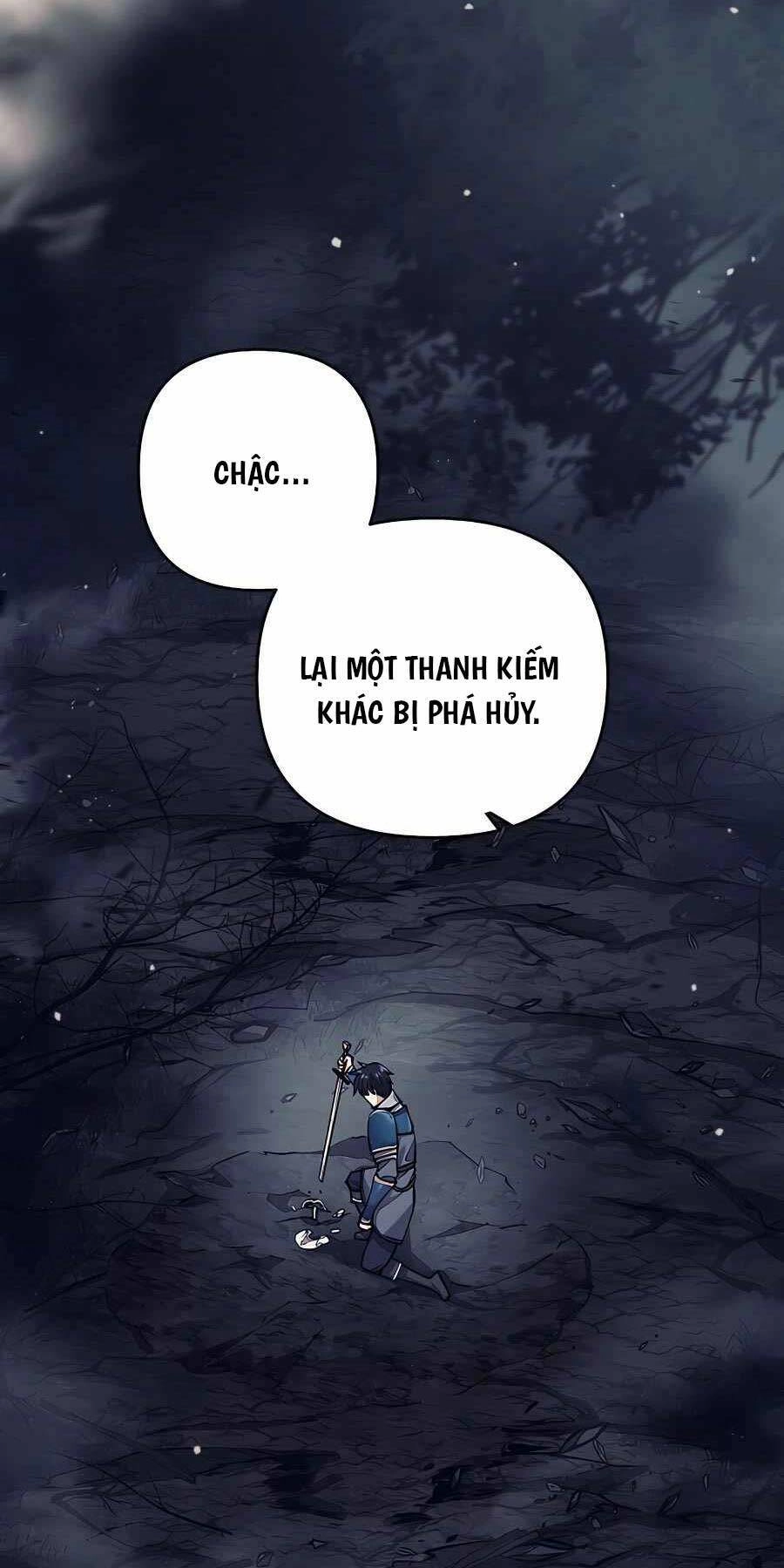 Trở Thành Tên Khốn Ở Thế Giới Dark Fantasy Chapter 10 - 100