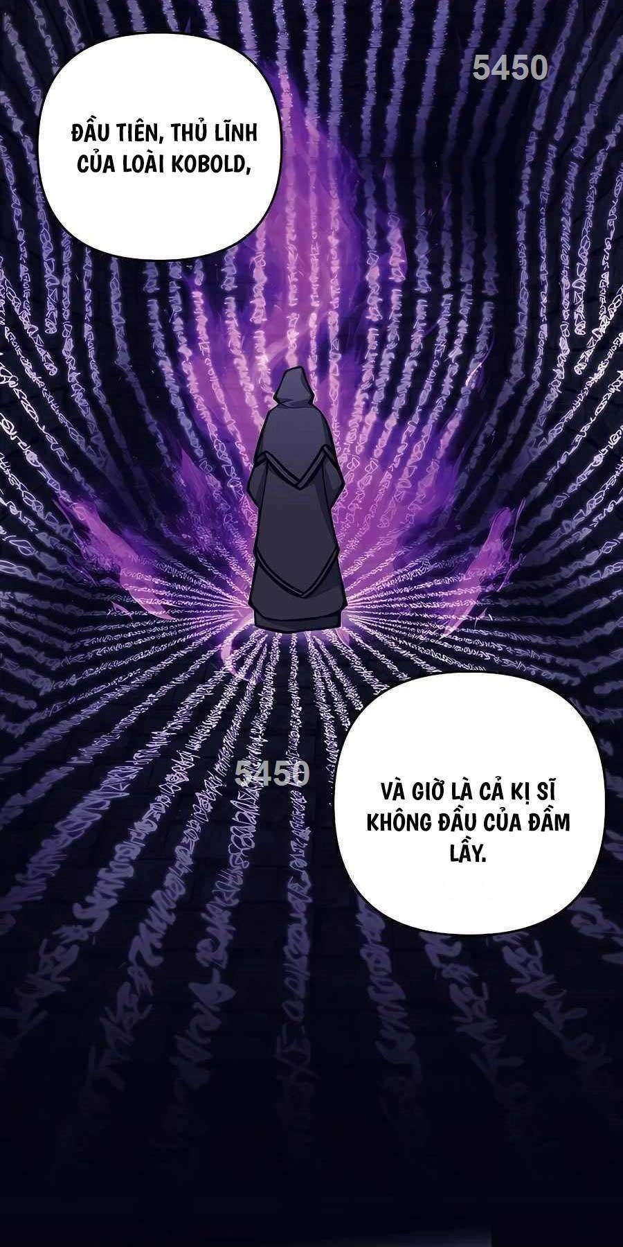 Trở Thành Tên Khốn Ở Thế Giới Dark Fantasy Chapter 11 - 2