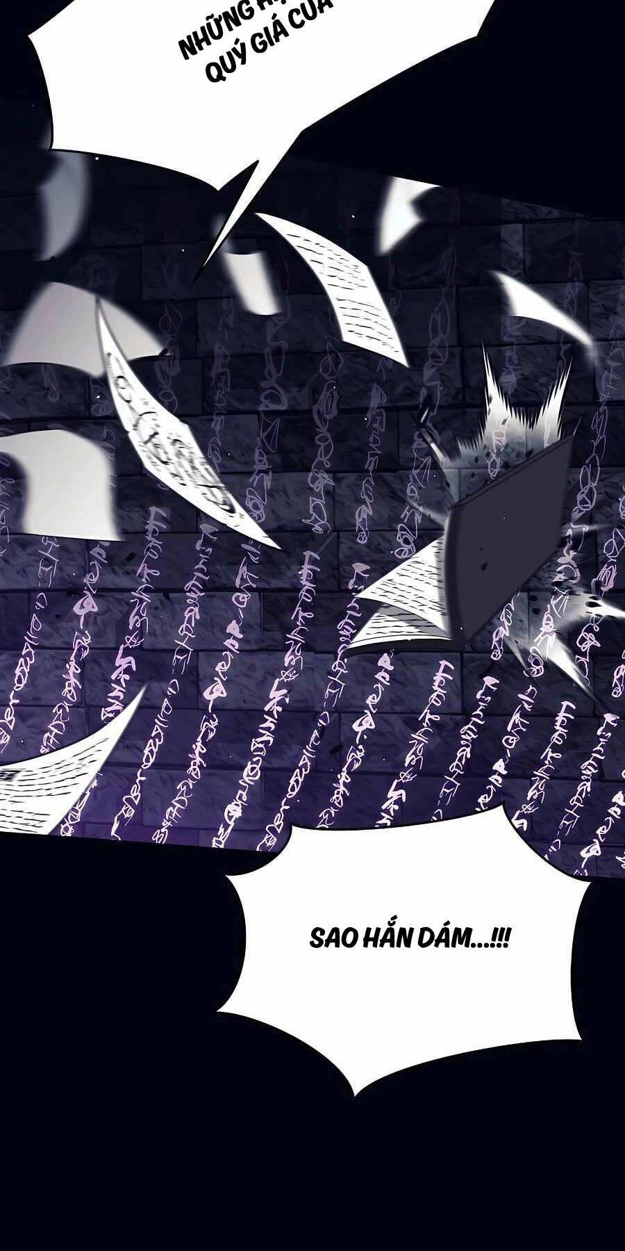 Trở Thành Tên Khốn Ở Thế Giới Dark Fantasy Chapter 11 - 4