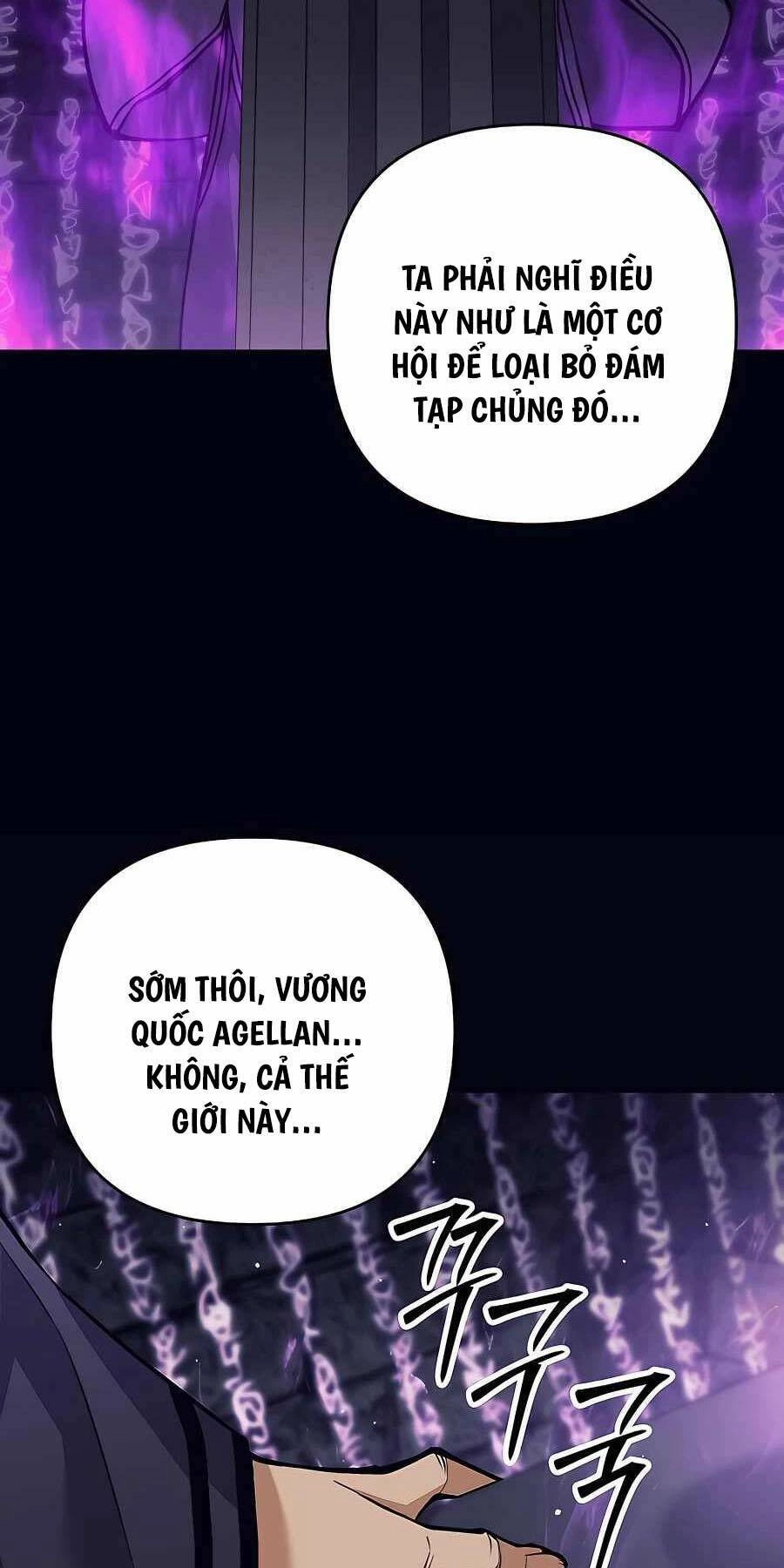 Trở Thành Tên Khốn Ở Thế Giới Dark Fantasy Chapter 11 - 6