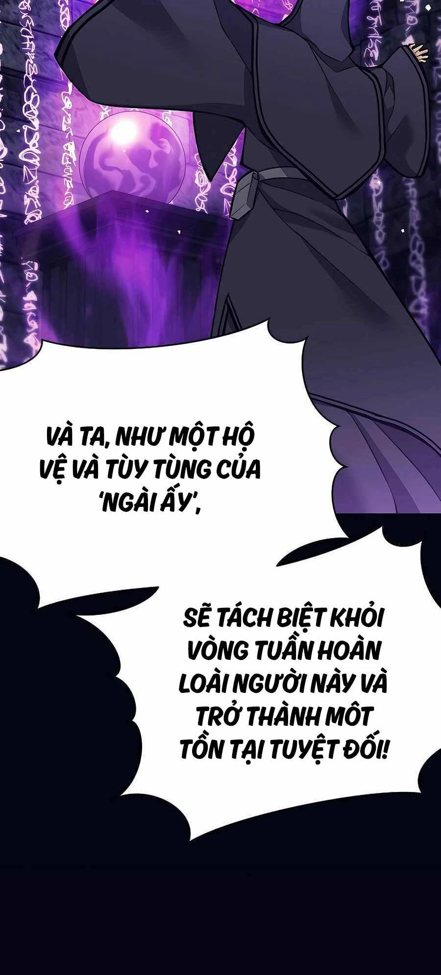 Trở Thành Tên Khốn Ở Thế Giới Dark Fantasy Chapter 11 - 8