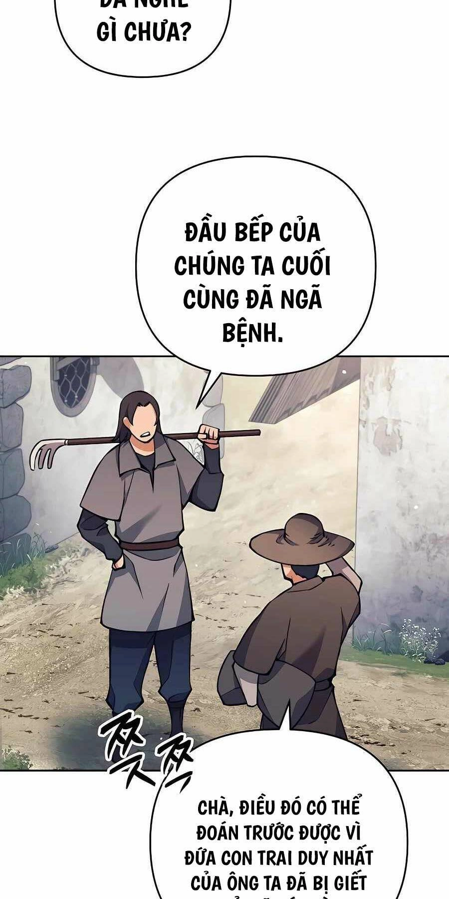 Trở Thành Tên Khốn Ở Thế Giới Dark Fantasy Chapter 11 - 14