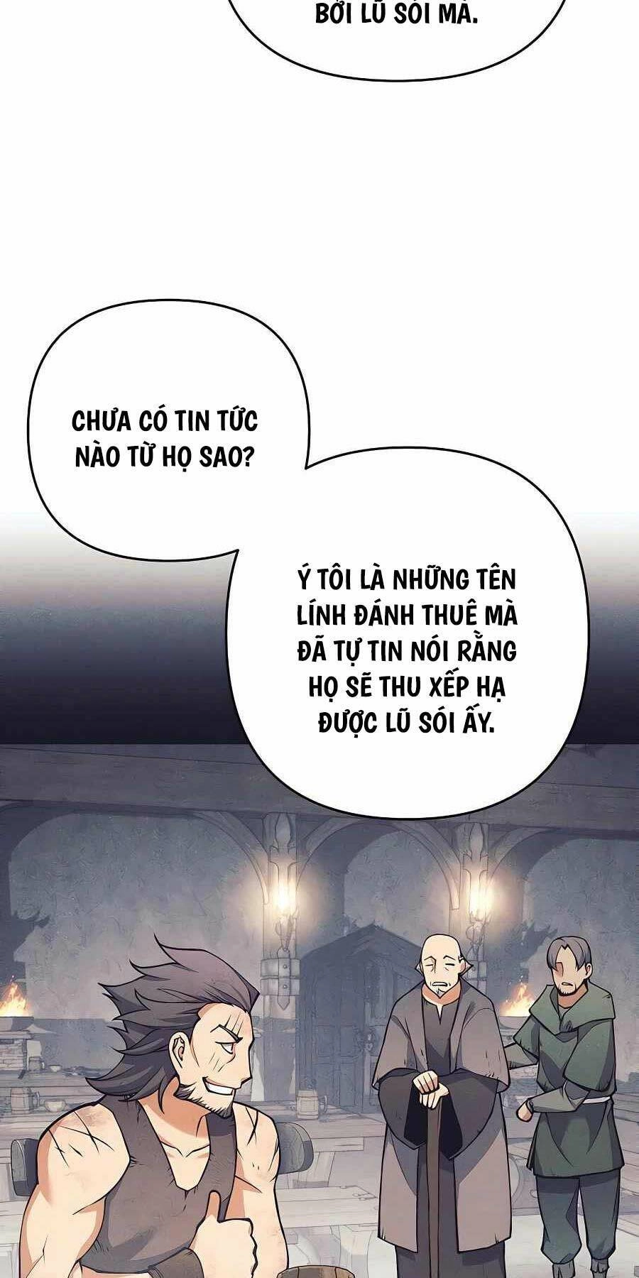 Trở Thành Tên Khốn Ở Thế Giới Dark Fantasy Chapter 11 - 15