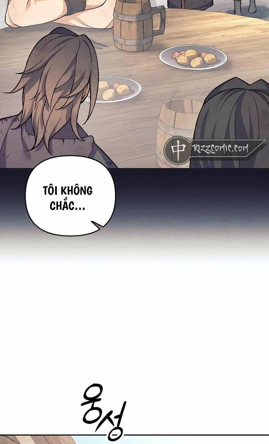 Trở Thành Tên Khốn Ở Thế Giới Dark Fantasy Chapter 11 - 16