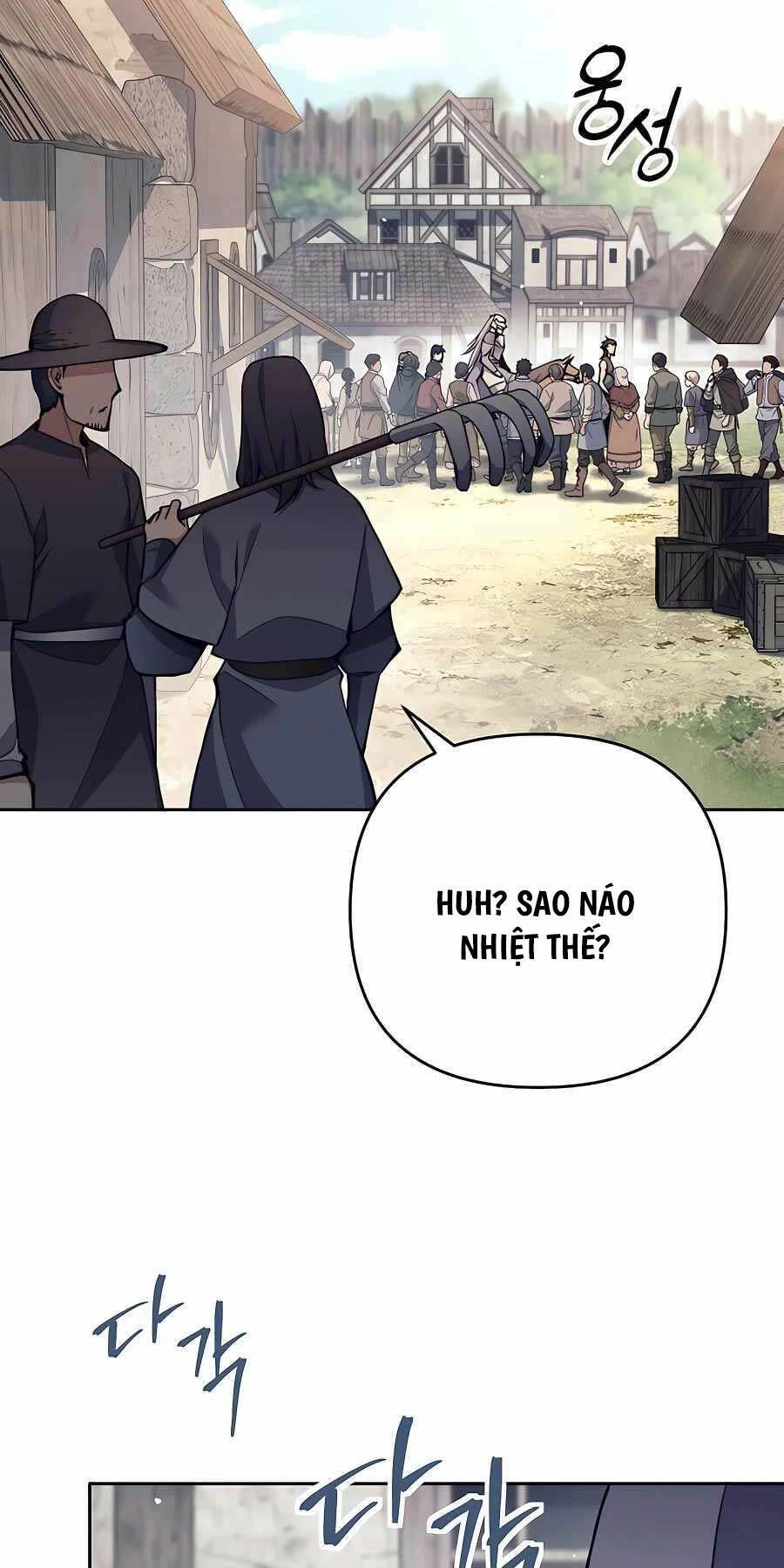 Trở Thành Tên Khốn Ở Thế Giới Dark Fantasy Chapter 11 - 17