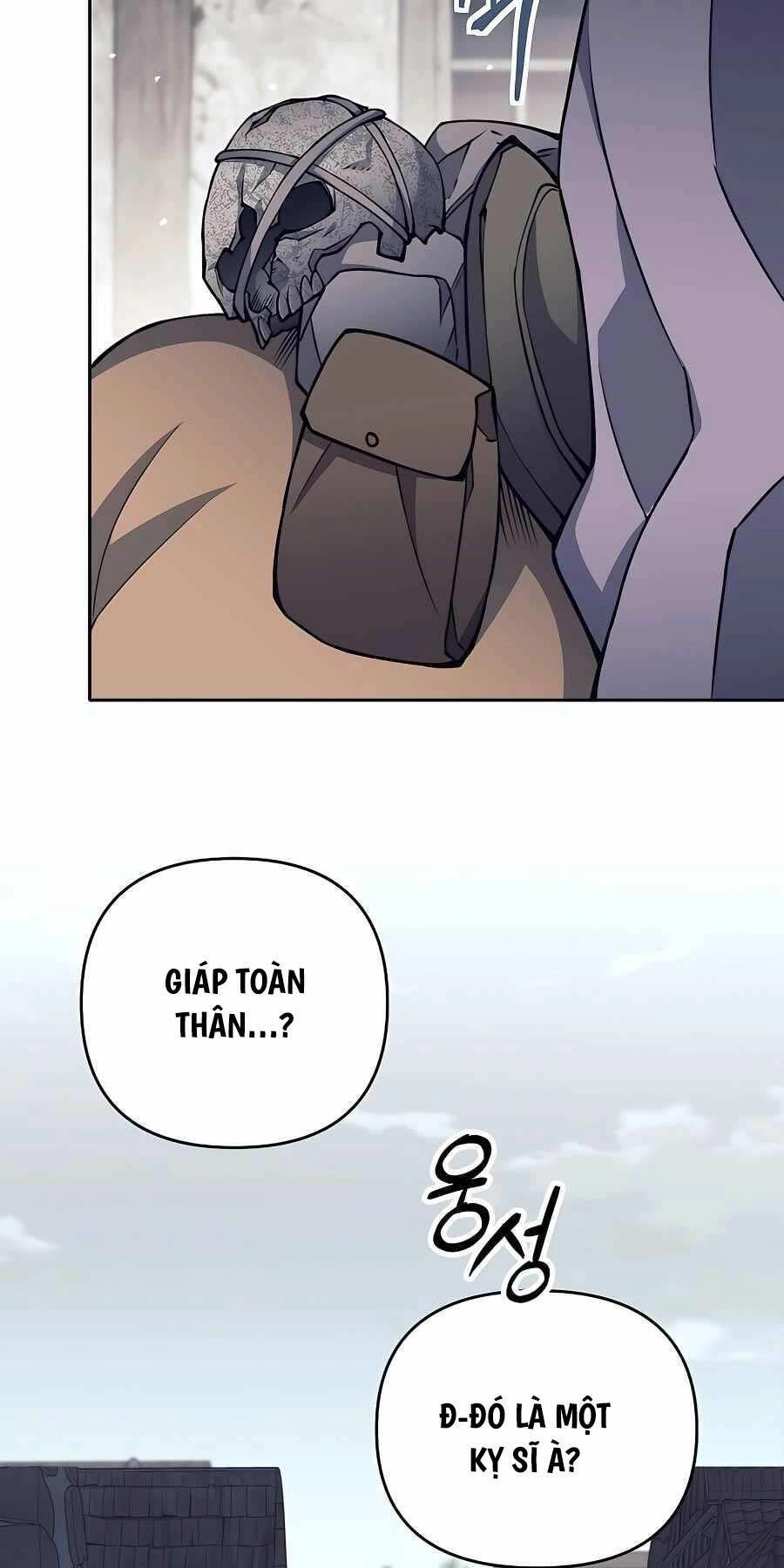 Trở Thành Tên Khốn Ở Thế Giới Dark Fantasy Chapter 11 - 18