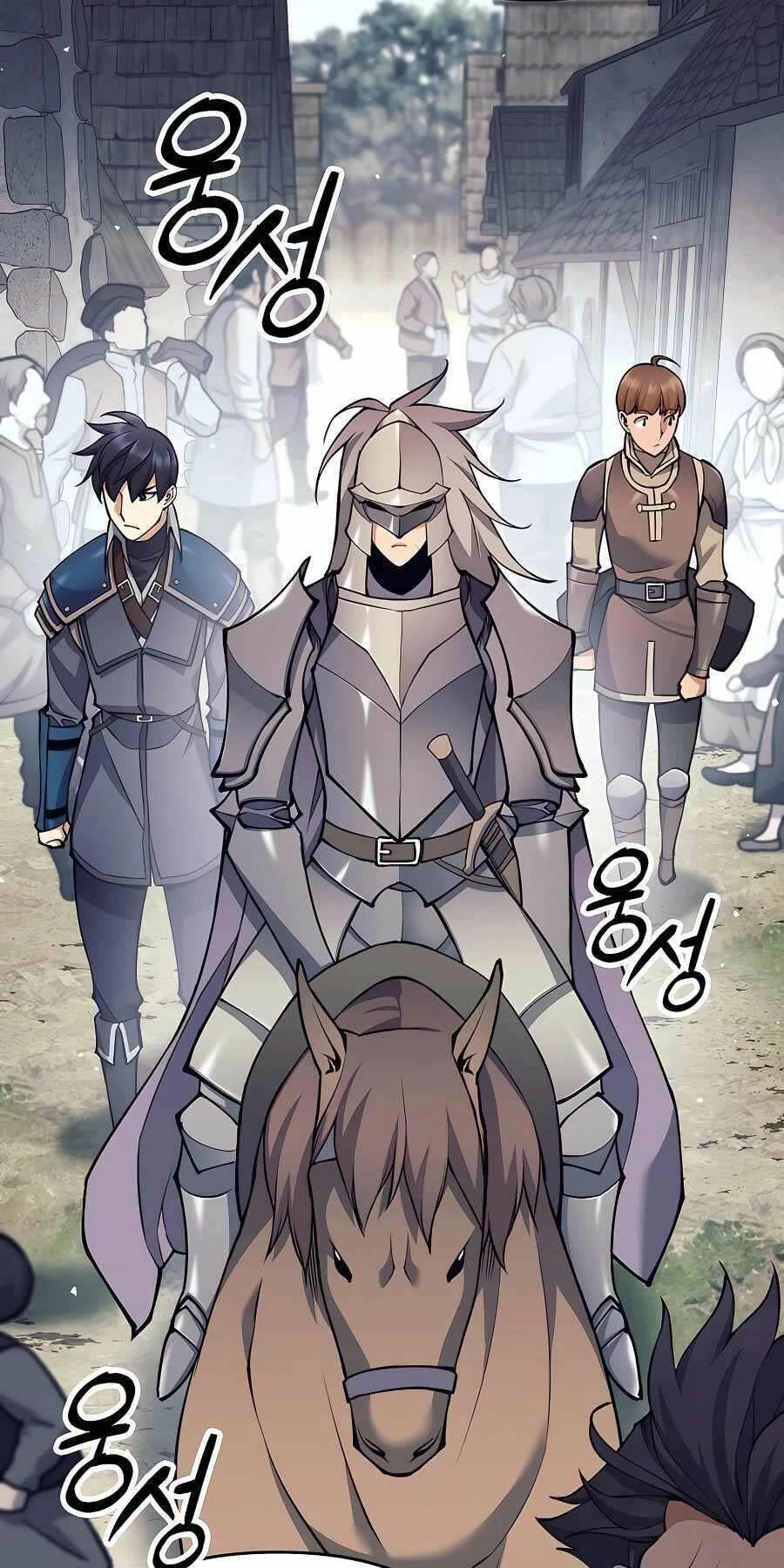 Trở Thành Tên Khốn Ở Thế Giới Dark Fantasy Chapter 11 - 19