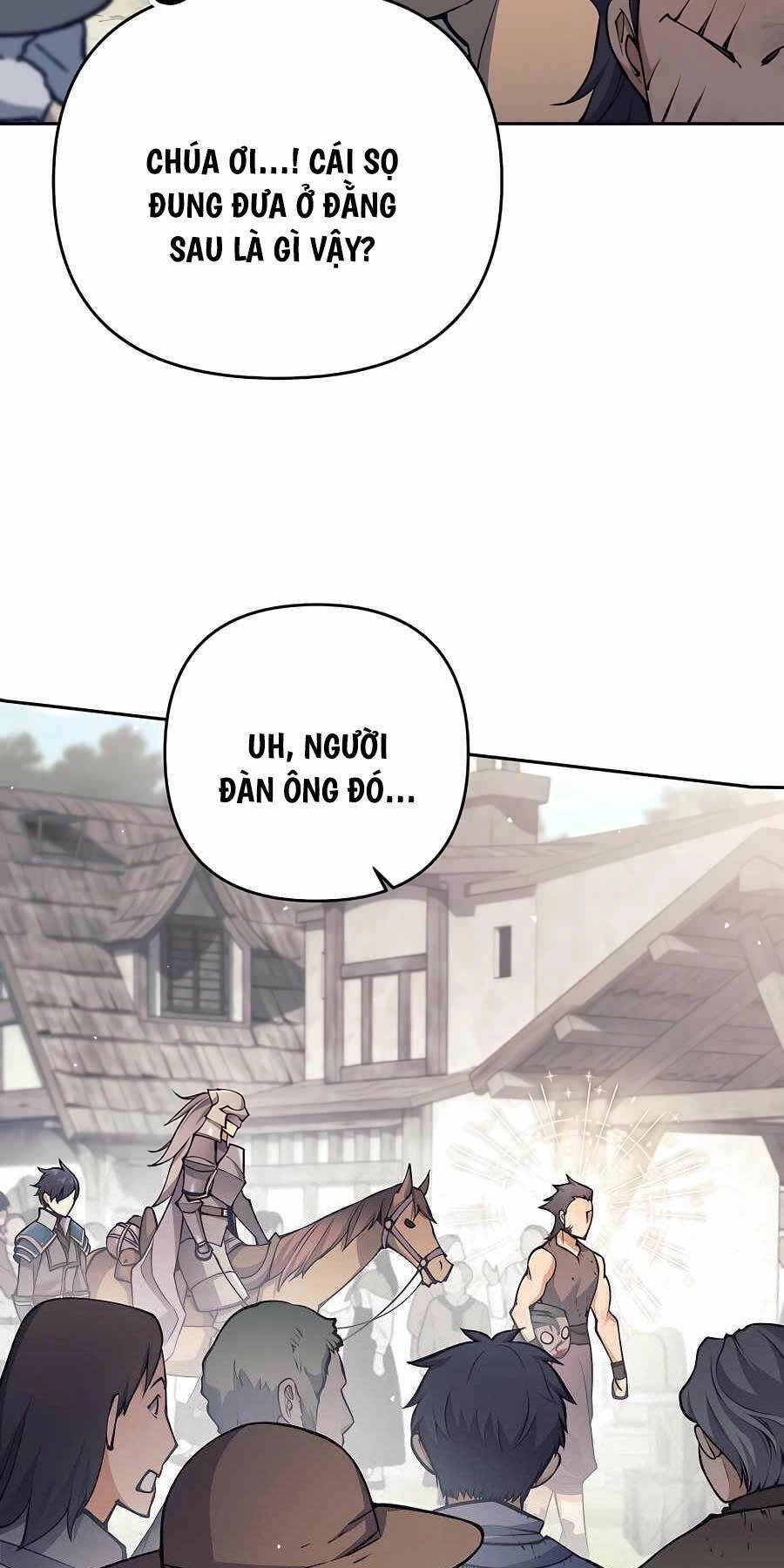 Trở Thành Tên Khốn Ở Thế Giới Dark Fantasy Chapter 11 - 20