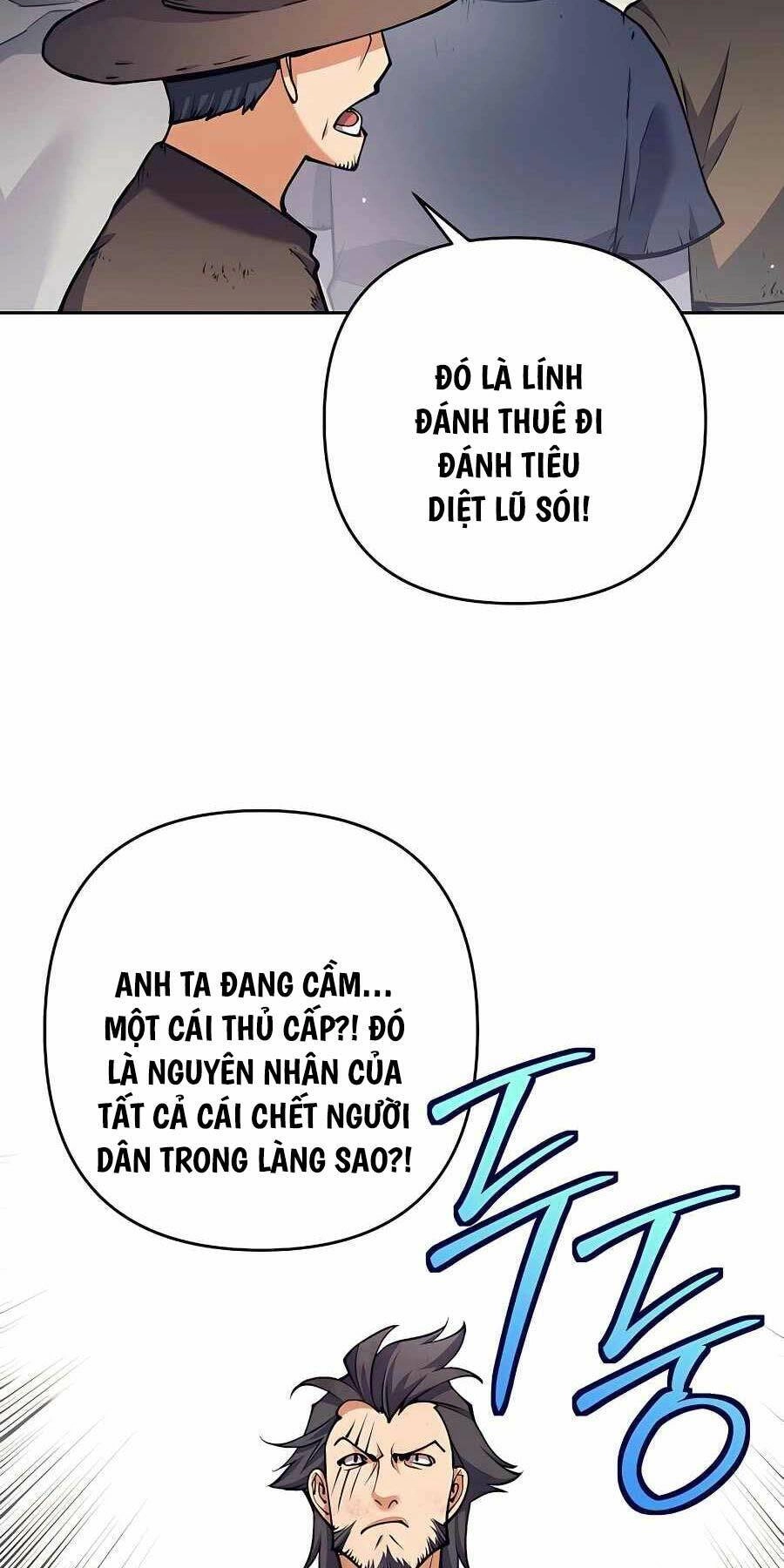 Trở Thành Tên Khốn Ở Thế Giới Dark Fantasy Chapter 11 - 21