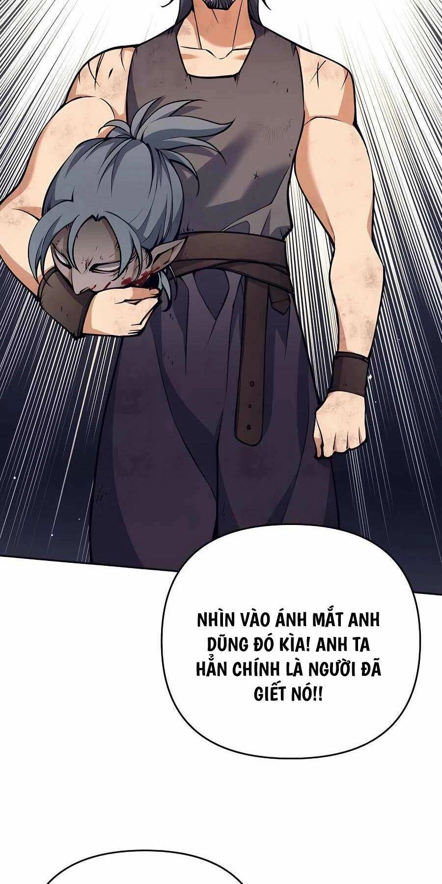 Trở Thành Tên Khốn Ở Thế Giới Dark Fantasy Chapter 11 - 22
