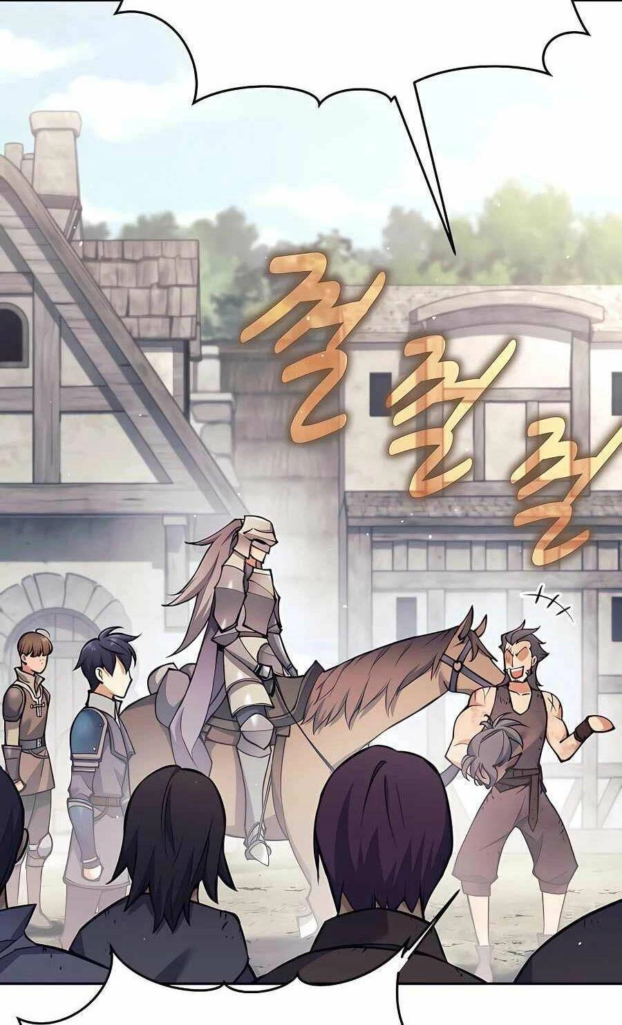 Trở Thành Tên Khốn Ở Thế Giới Dark Fantasy Chapter 11 - 24