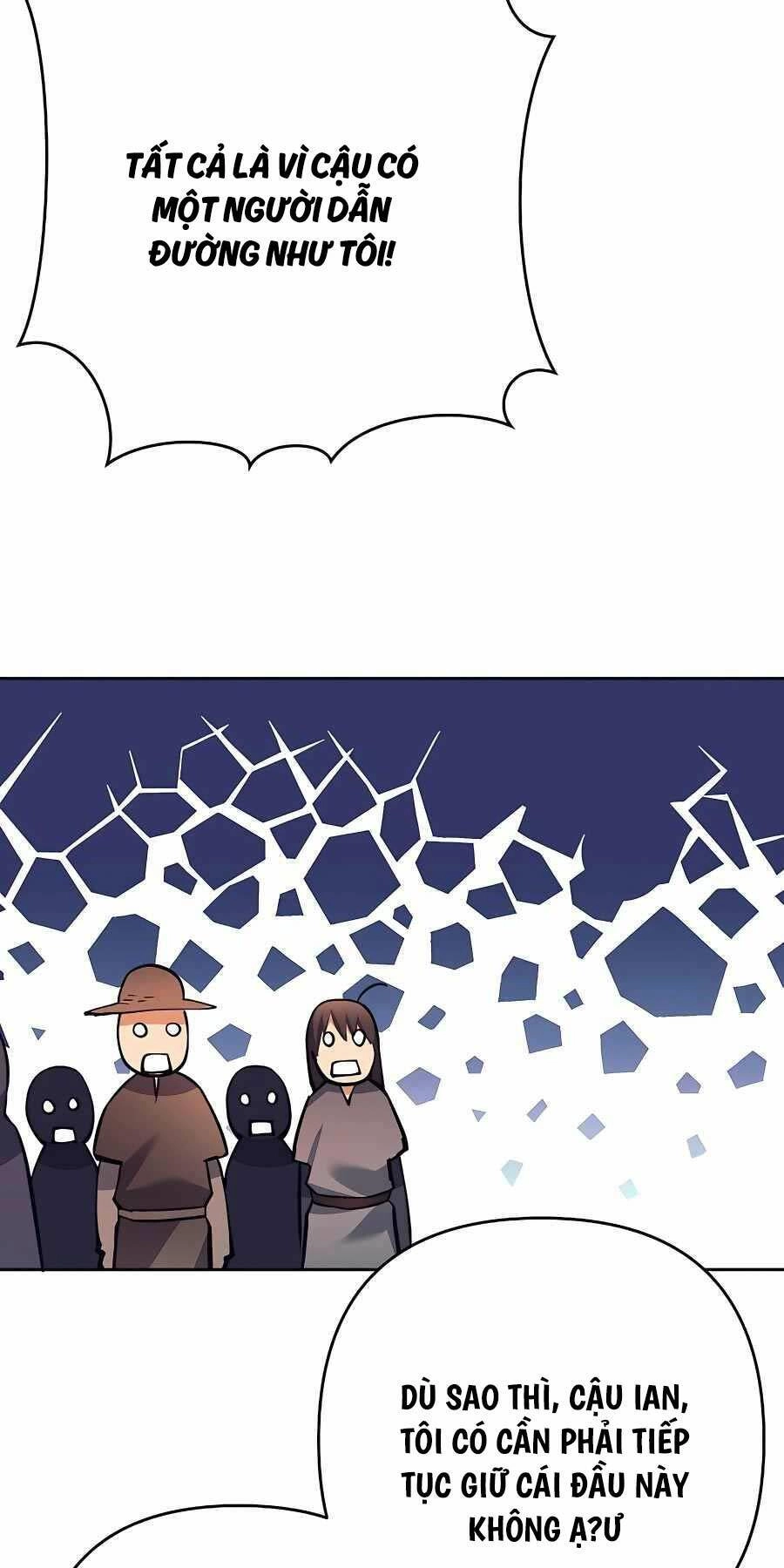 Trở Thành Tên Khốn Ở Thế Giới Dark Fantasy Chapter 11 - 25