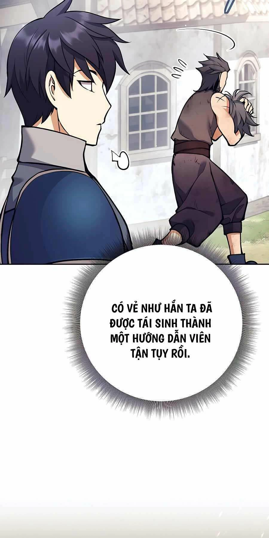 Trở Thành Tên Khốn Ở Thế Giới Dark Fantasy Chapter 11 - 27