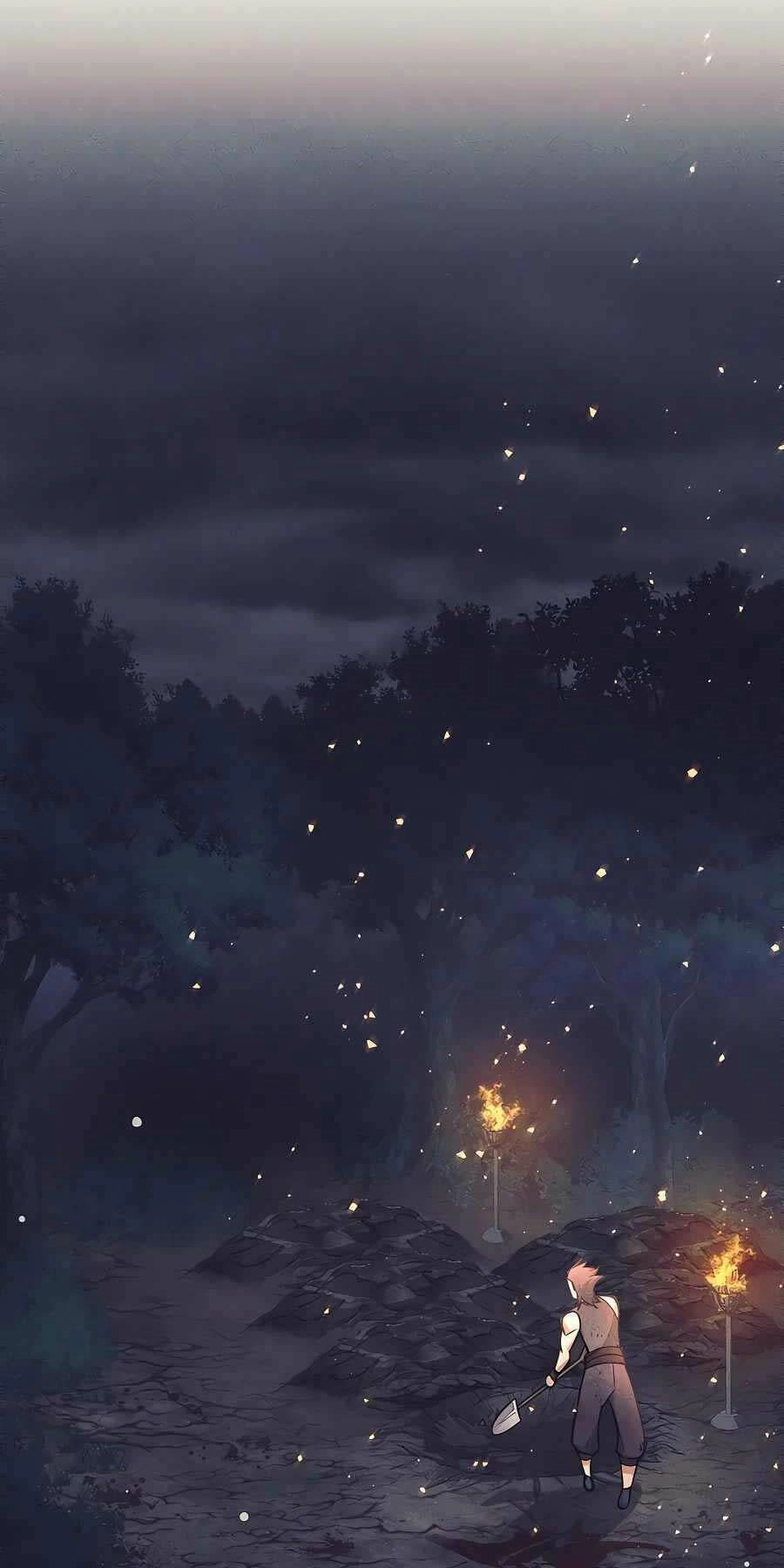 Trở Thành Tên Khốn Ở Thế Giới Dark Fantasy Chapter 11 - 28