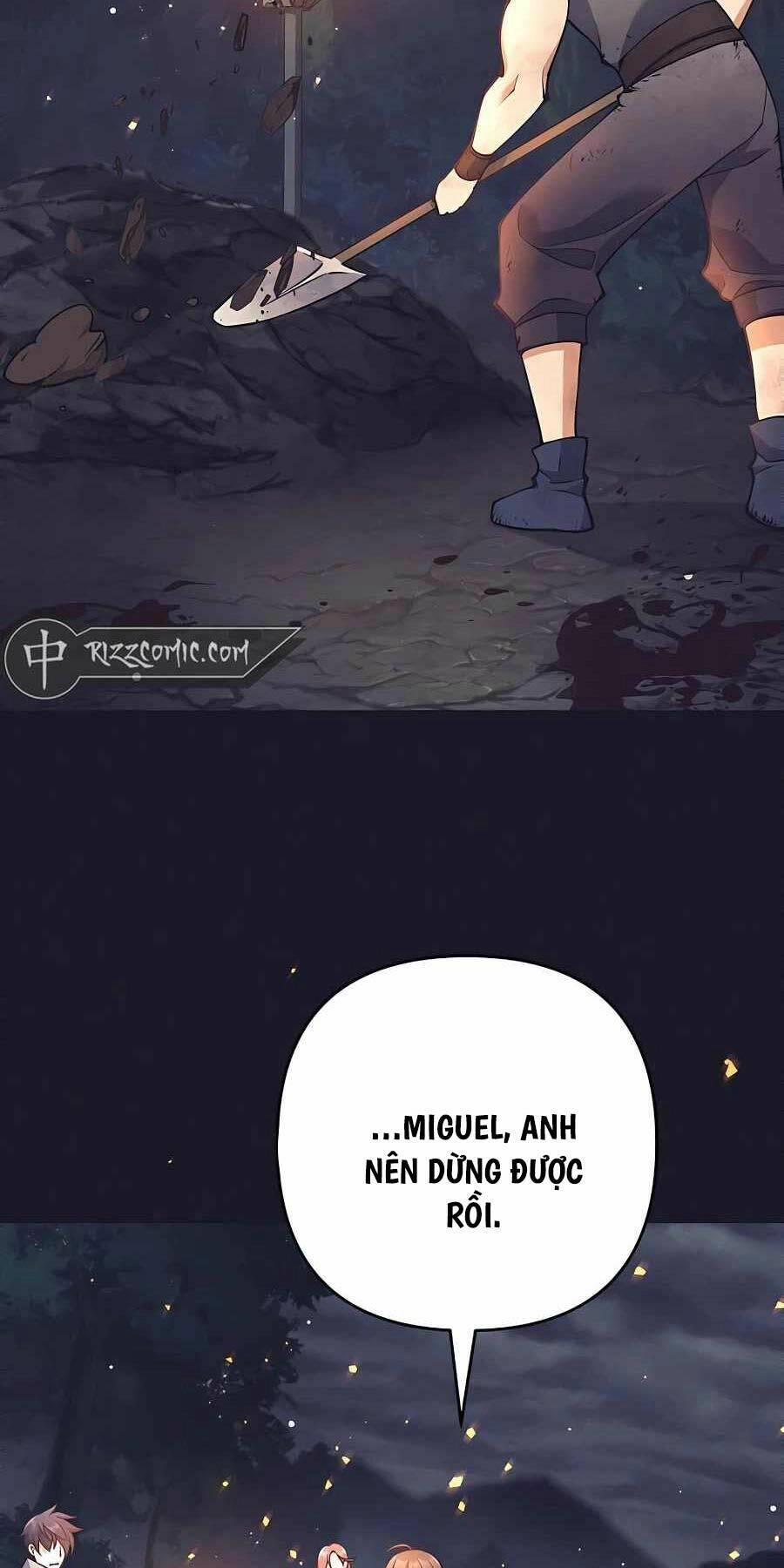 Trở Thành Tên Khốn Ở Thế Giới Dark Fantasy Chapter 11 - 30