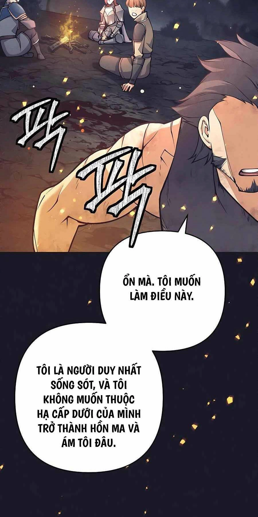 Trở Thành Tên Khốn Ở Thế Giới Dark Fantasy Chapter 11 - 31
