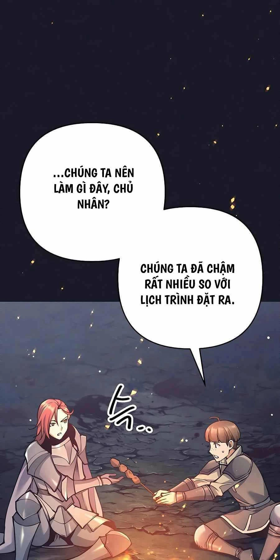 Trở Thành Tên Khốn Ở Thế Giới Dark Fantasy Chapter 11 - 34