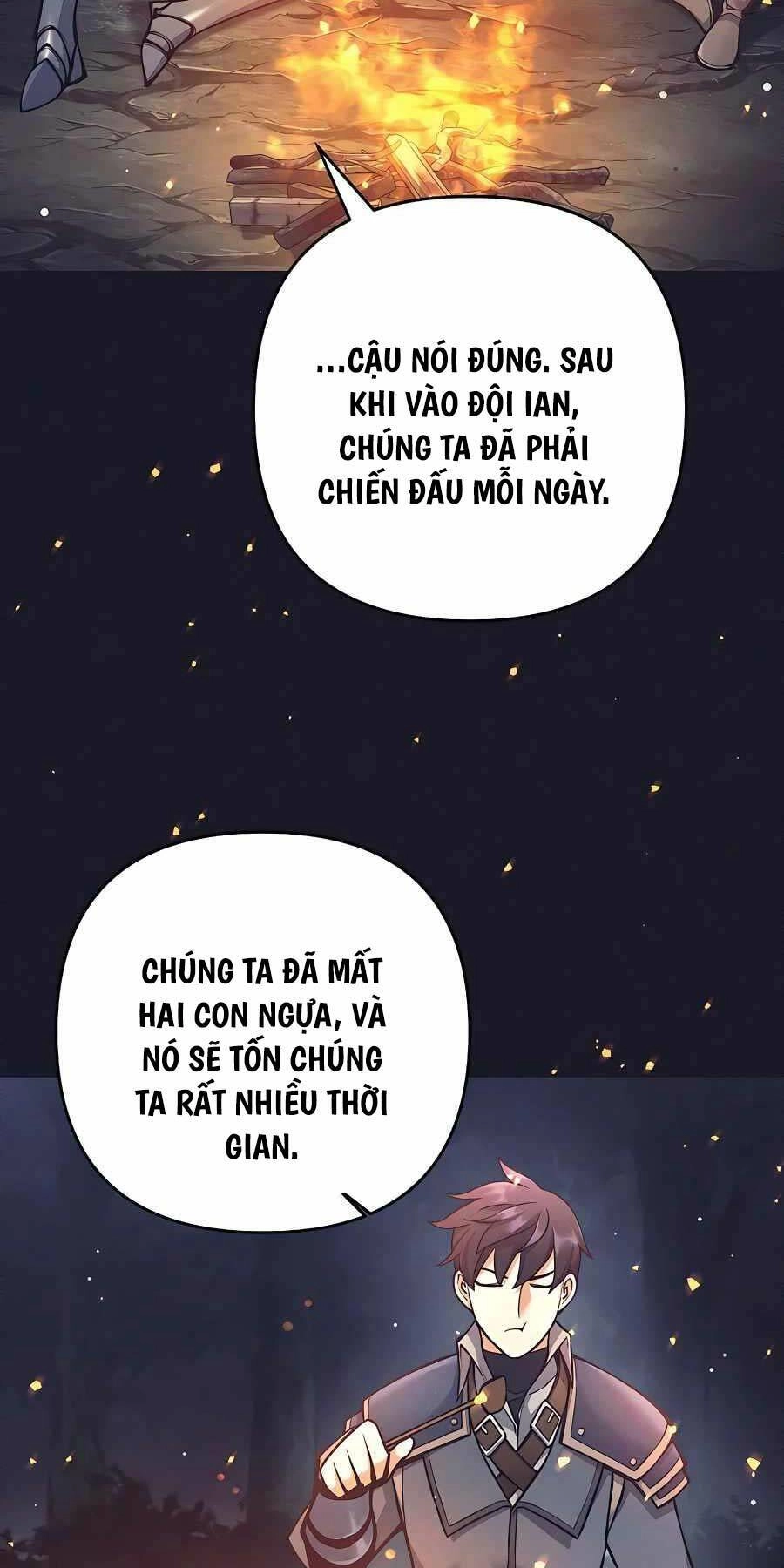 Trở Thành Tên Khốn Ở Thế Giới Dark Fantasy Chapter 11 - 35