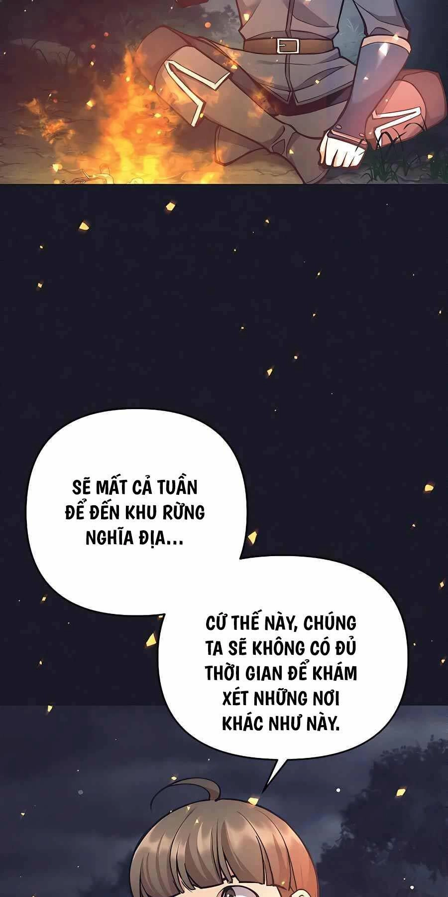 Trở Thành Tên Khốn Ở Thế Giới Dark Fantasy Chapter 11 - 36